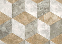 Arte Samal Tiles Cubic 33700