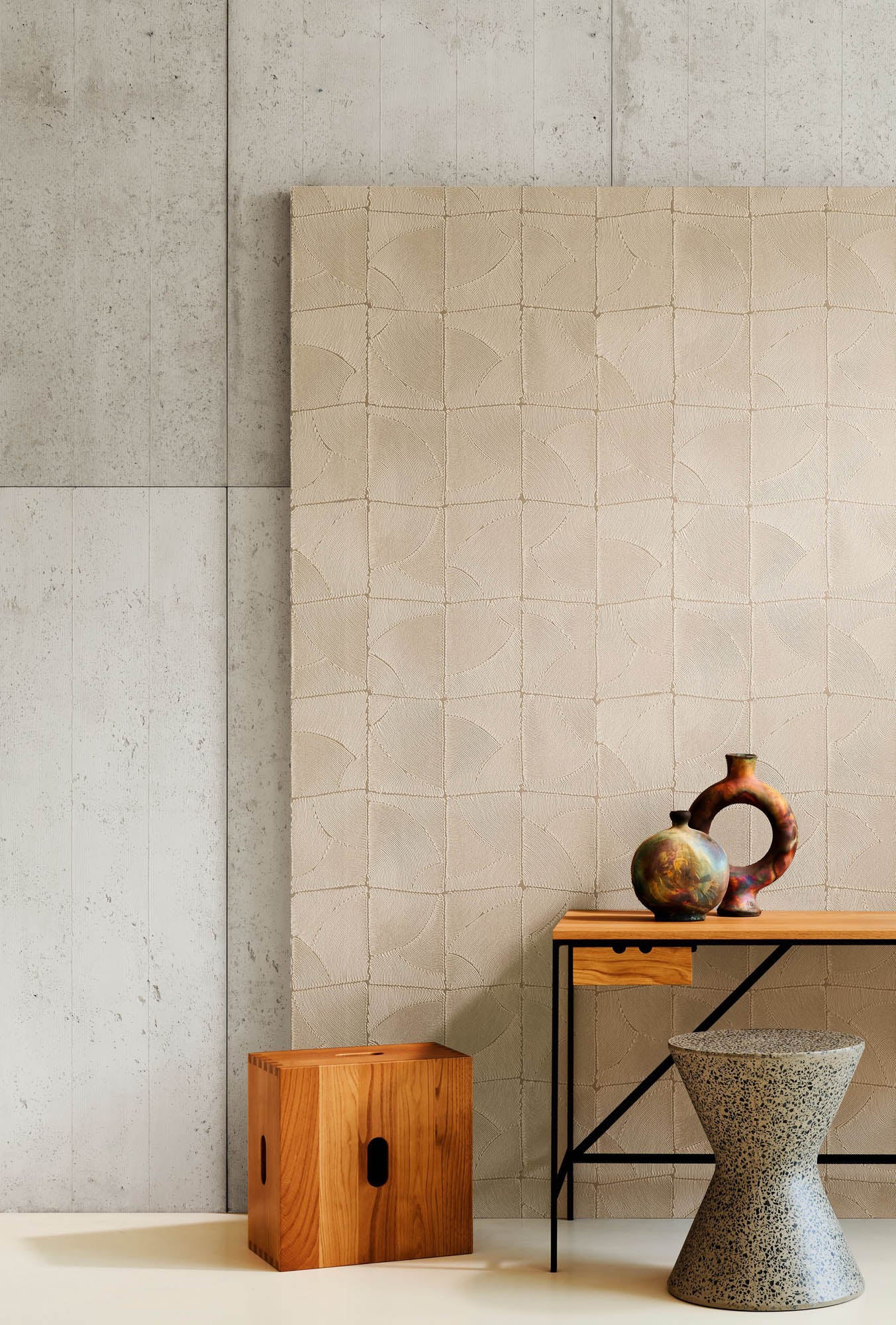 Arte Tali Atlas 64534A Behang