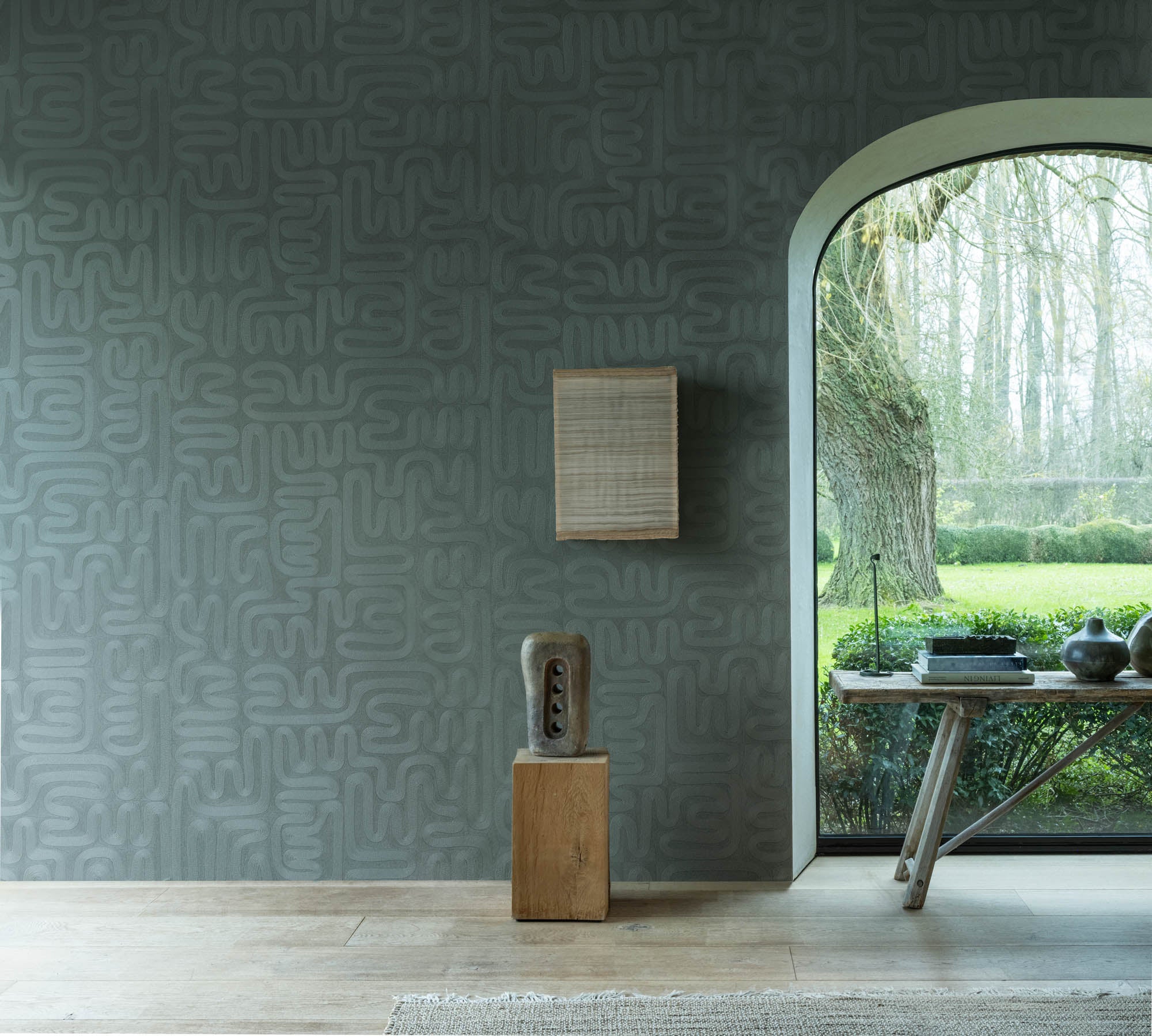 Arte Tali Sarana 60704 Behang