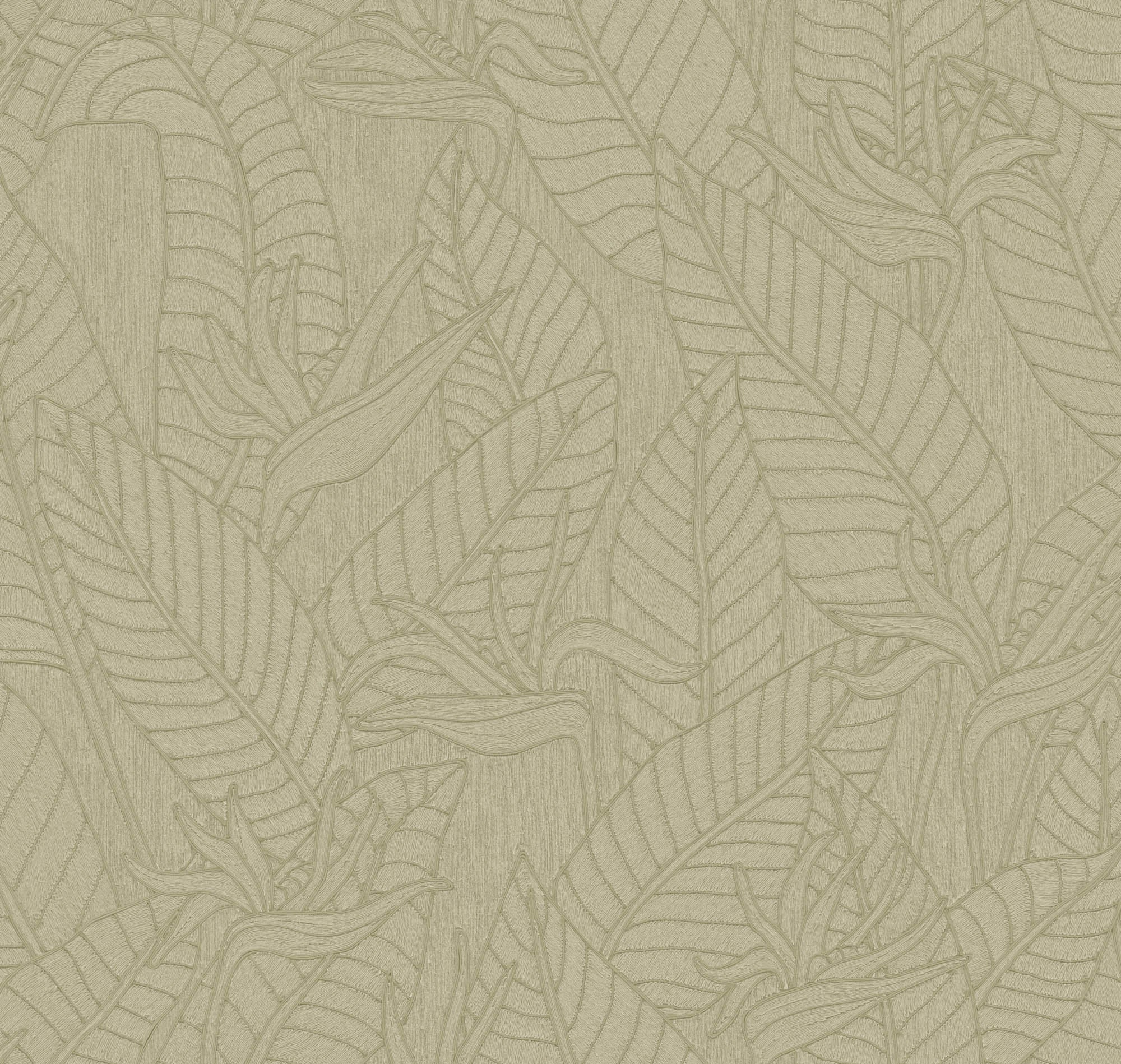 Arte Tali Strelitzia 60740 Behang