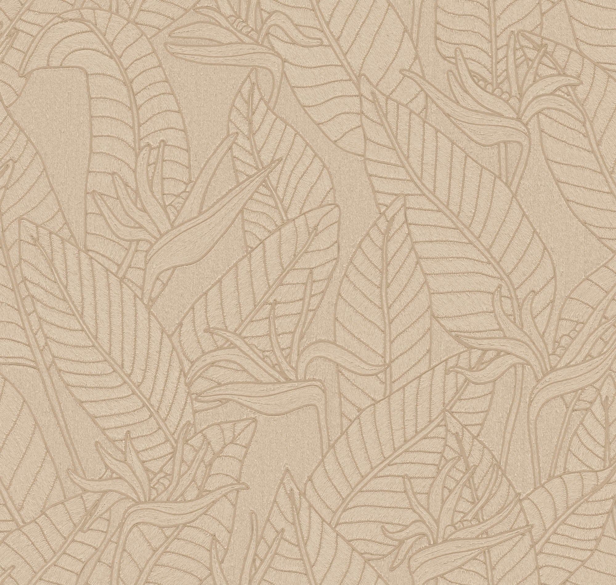 Arte Tali Strelitzia 60742 Behang