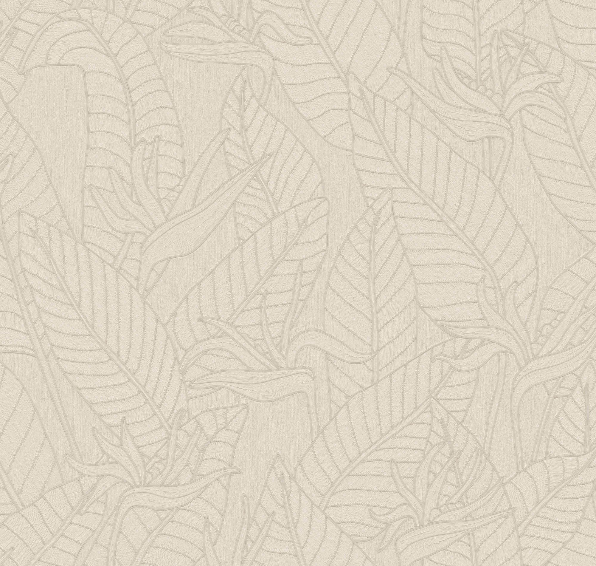 Arte Tali Strelitzia 60744 Behang