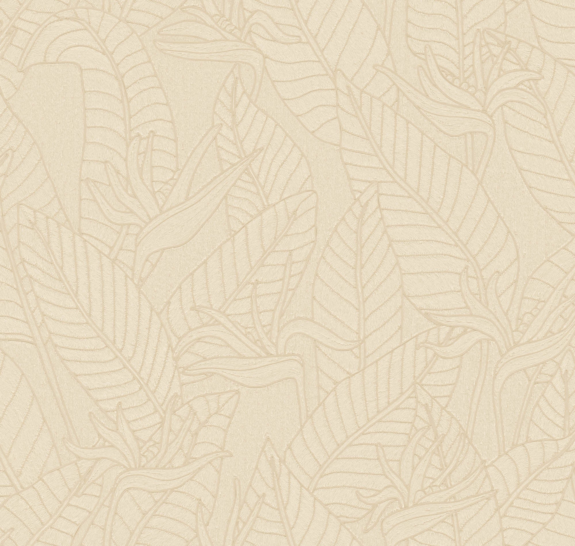 Arte Tali Strelitzia 60746 Behang