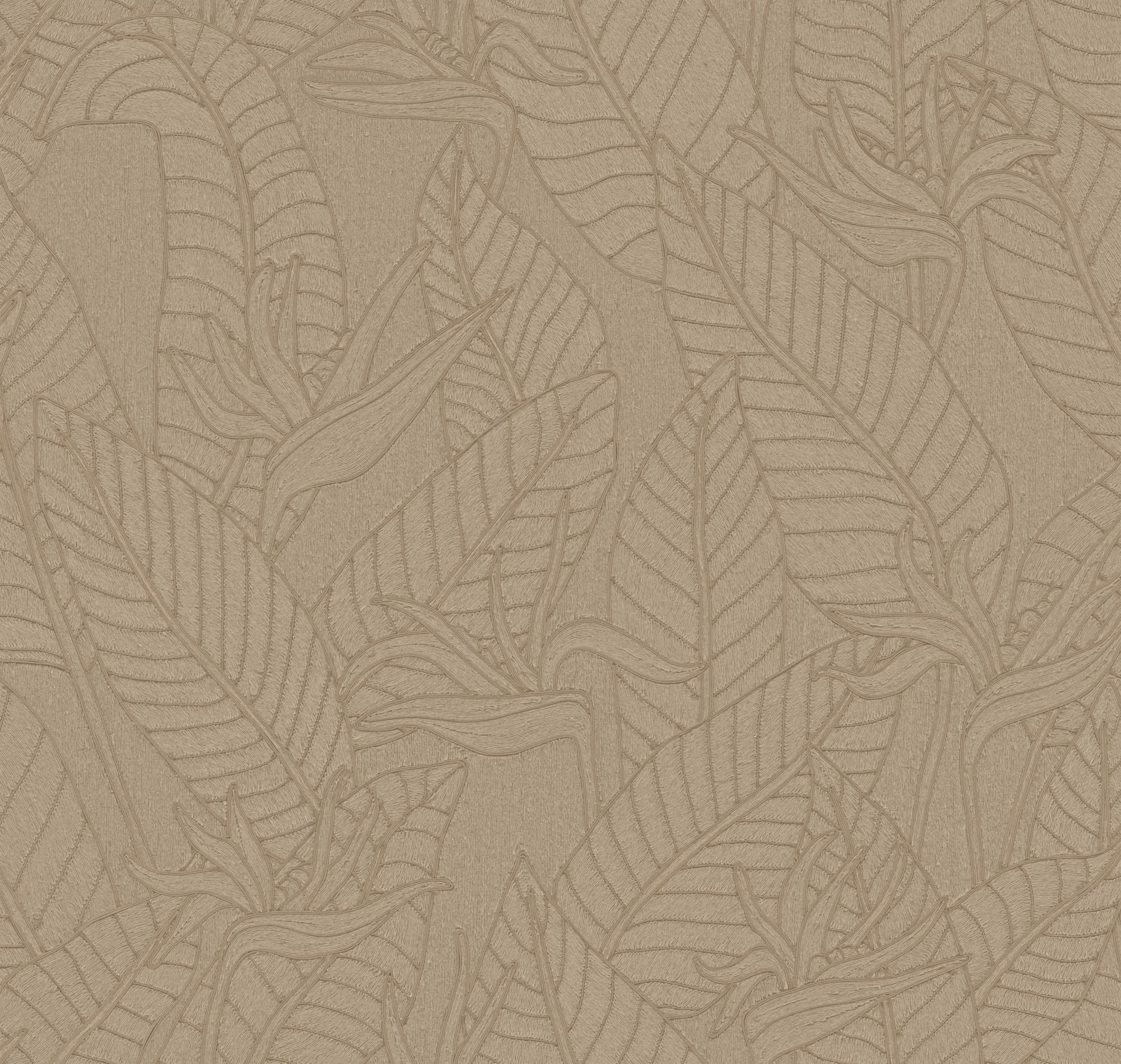 Arte Tali Strelitzia 60747 Behang