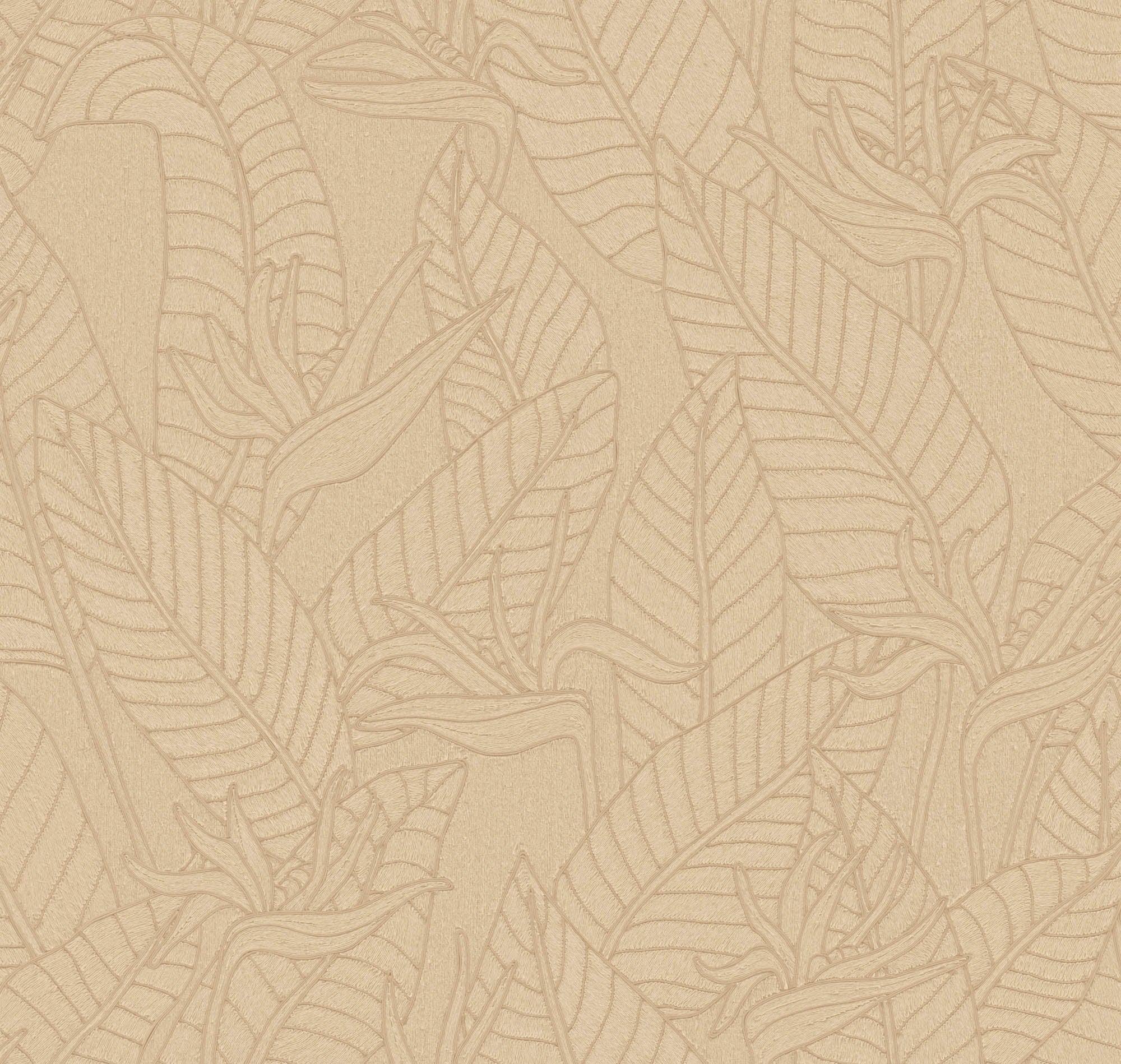 Arte Tali Strelitzia 60748 Behang