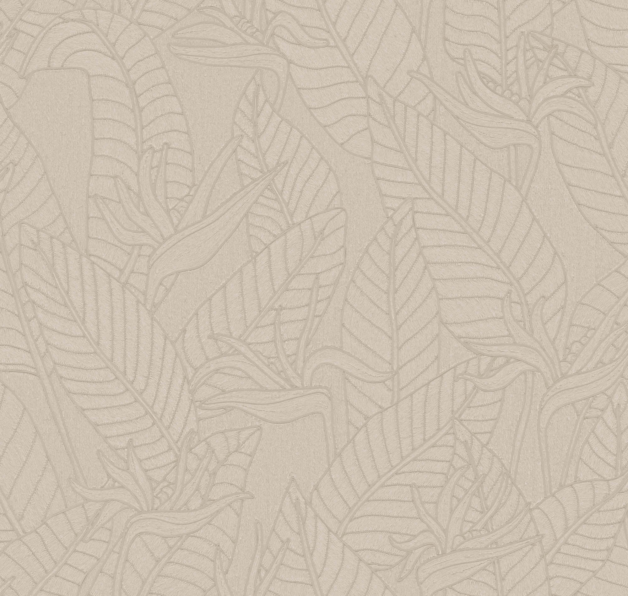 Arte Tali Strelitzia 60750 Behang