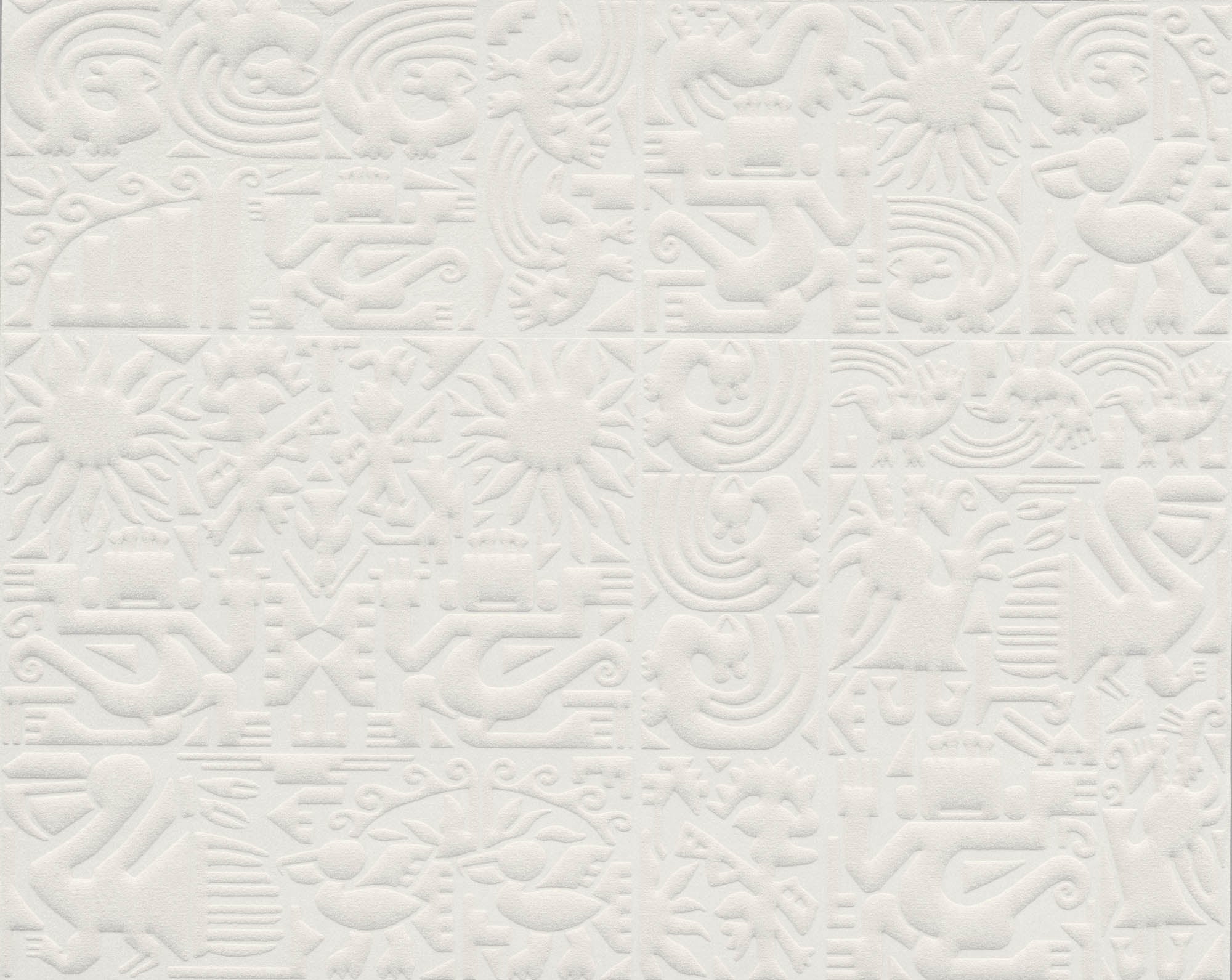 Arte Terra Chimu 23900 Behang