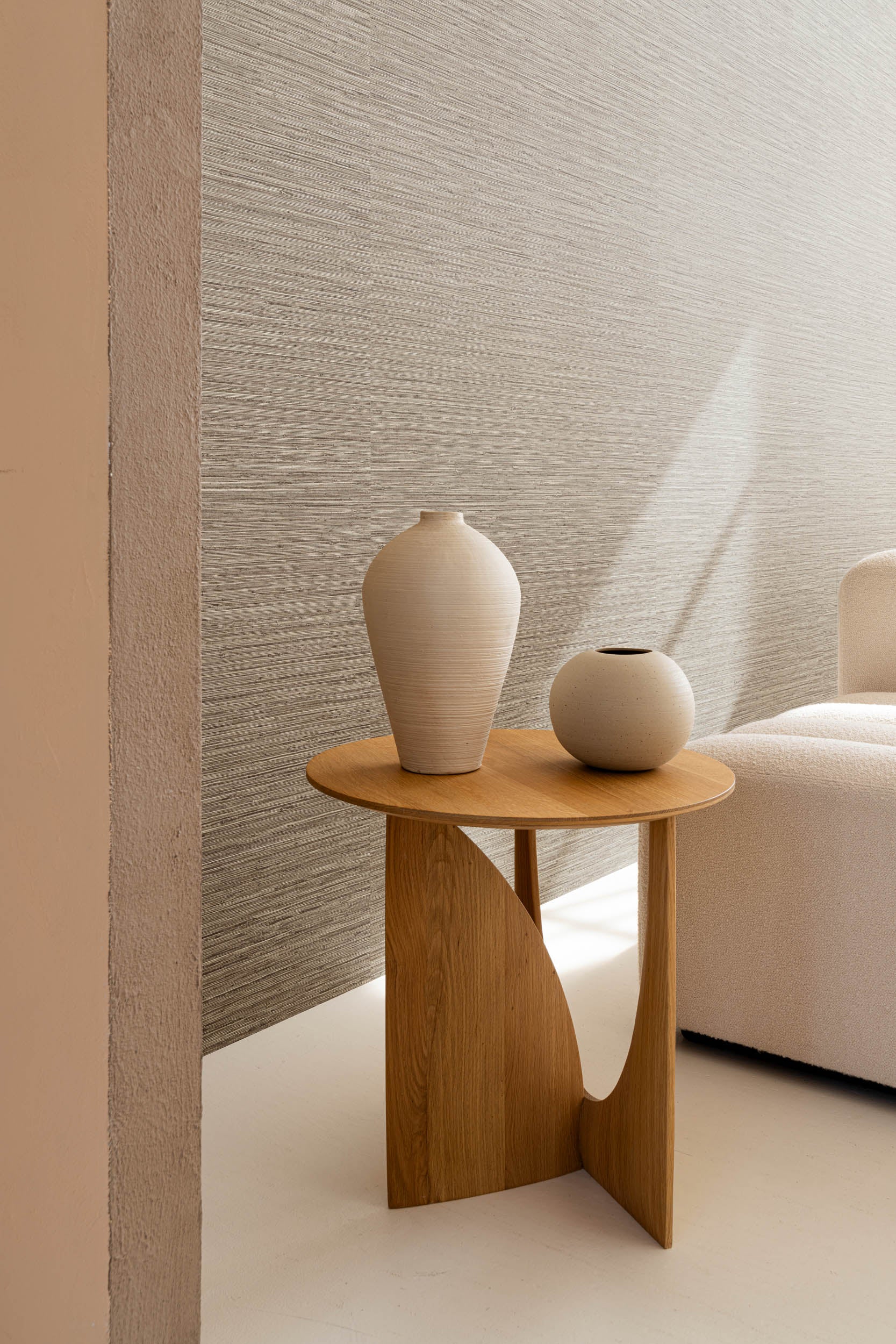 Arte Textura Ignis Matiz 73528A Behang