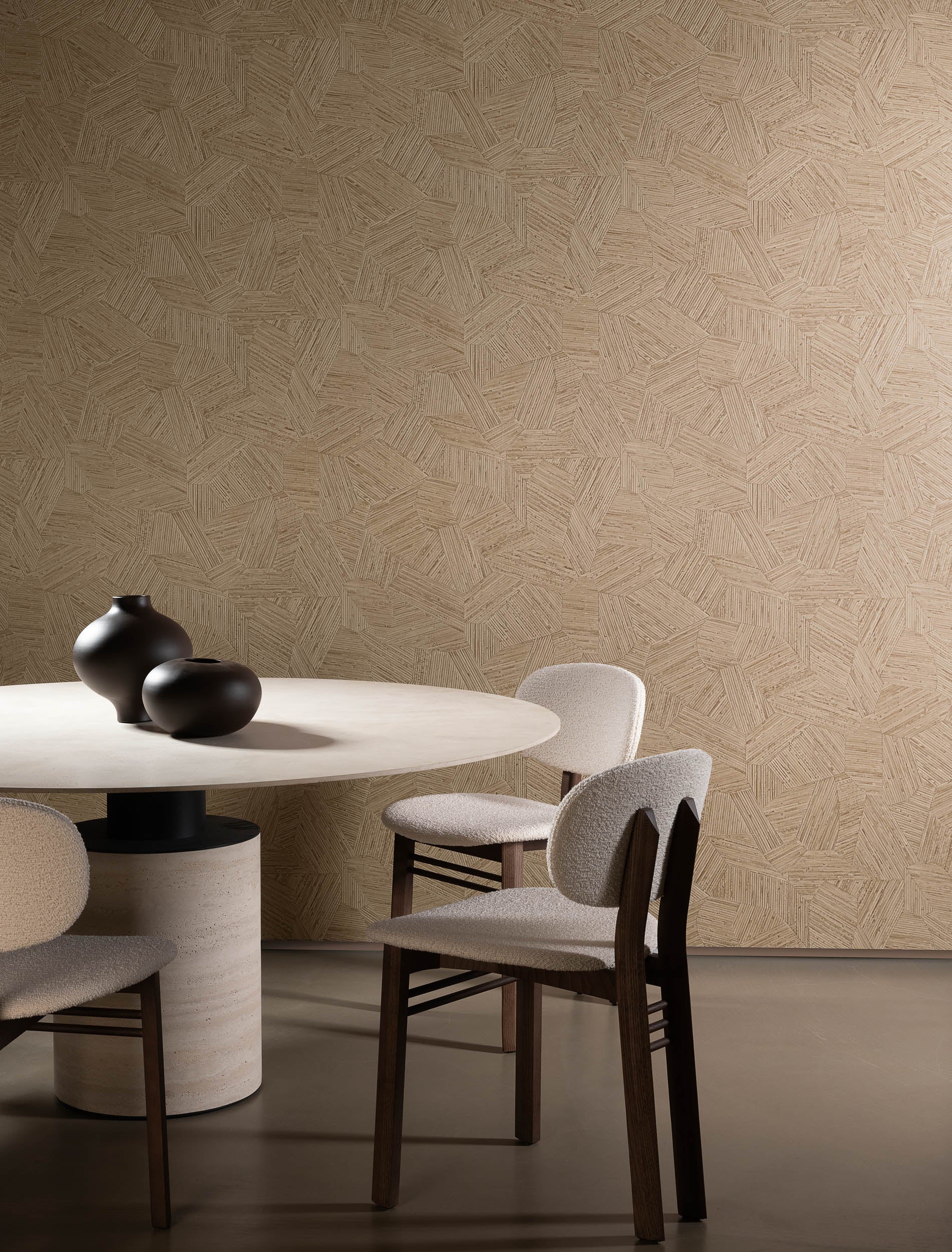 Arte Textura Ignis Mauna 81517A Behang