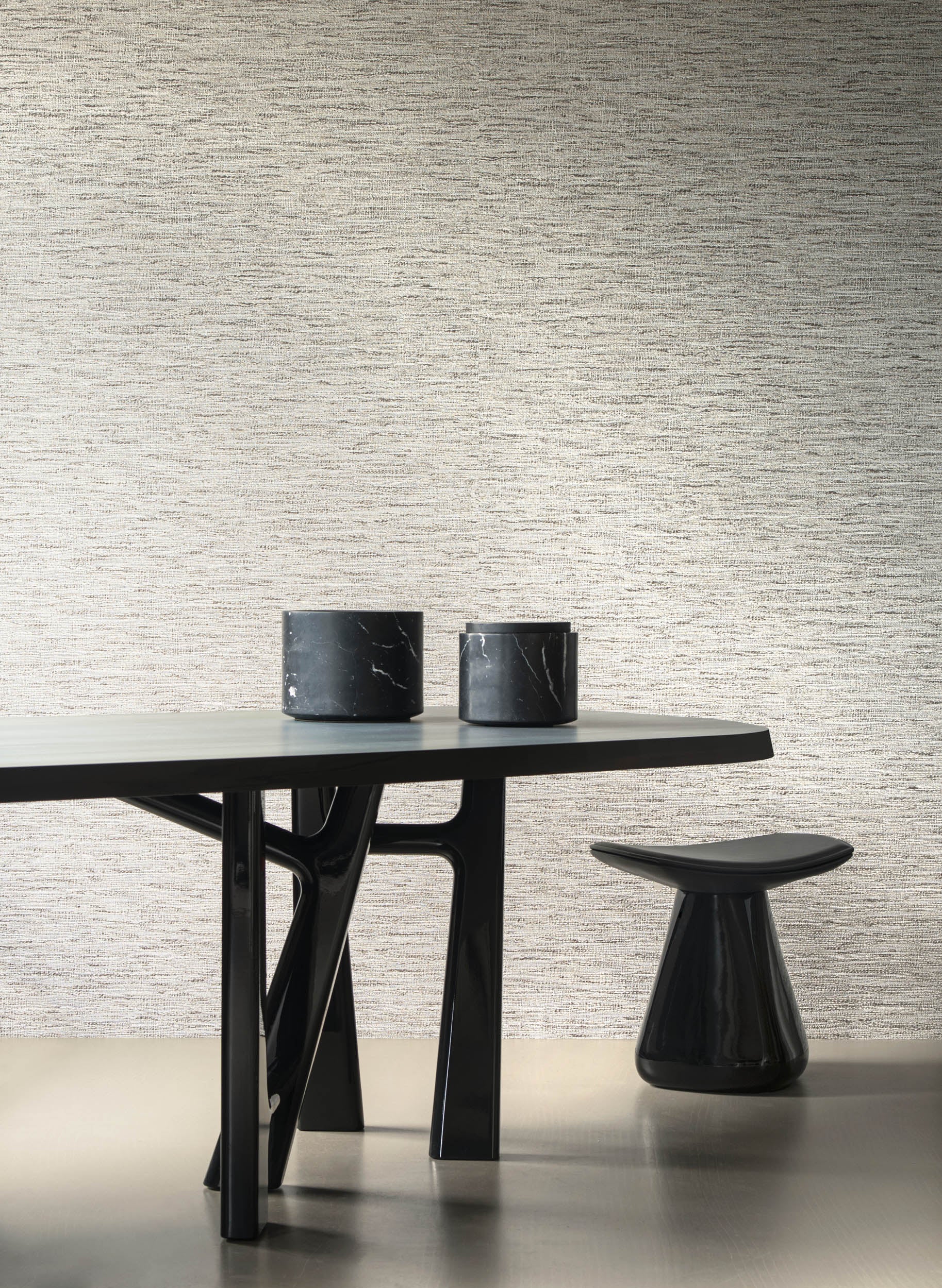 Arte Textura Ignis Ritorto 33050B Behang