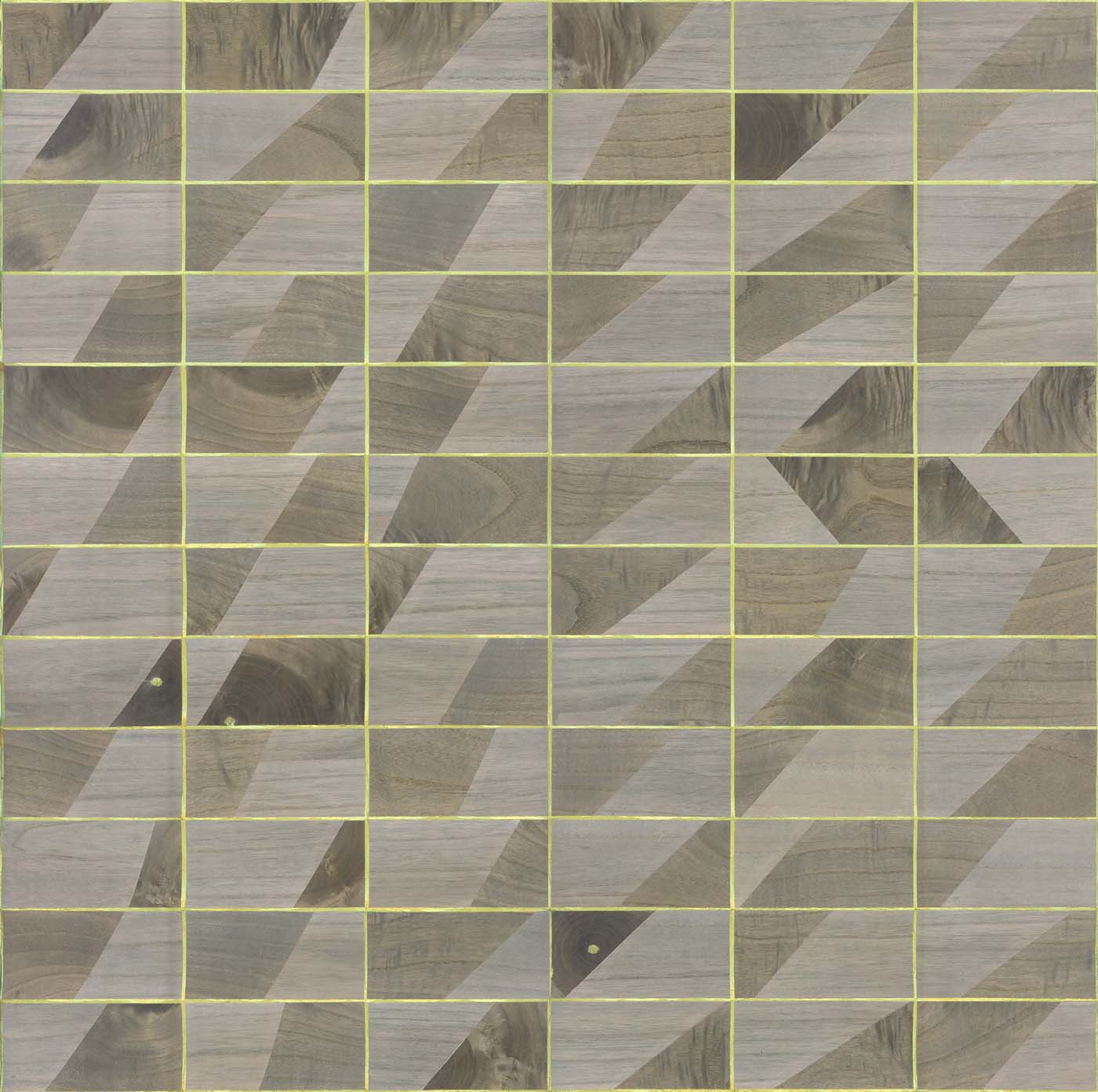 Arte Timber Trapeze 38213