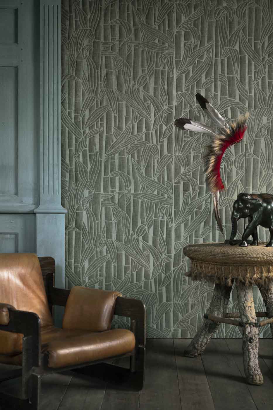 Arte Yala Bambusa 43011 Behang