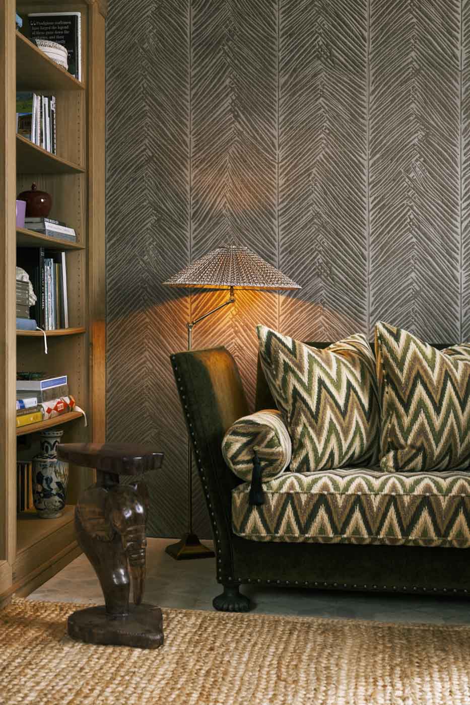 Arte Yala Palma 43032 Behang