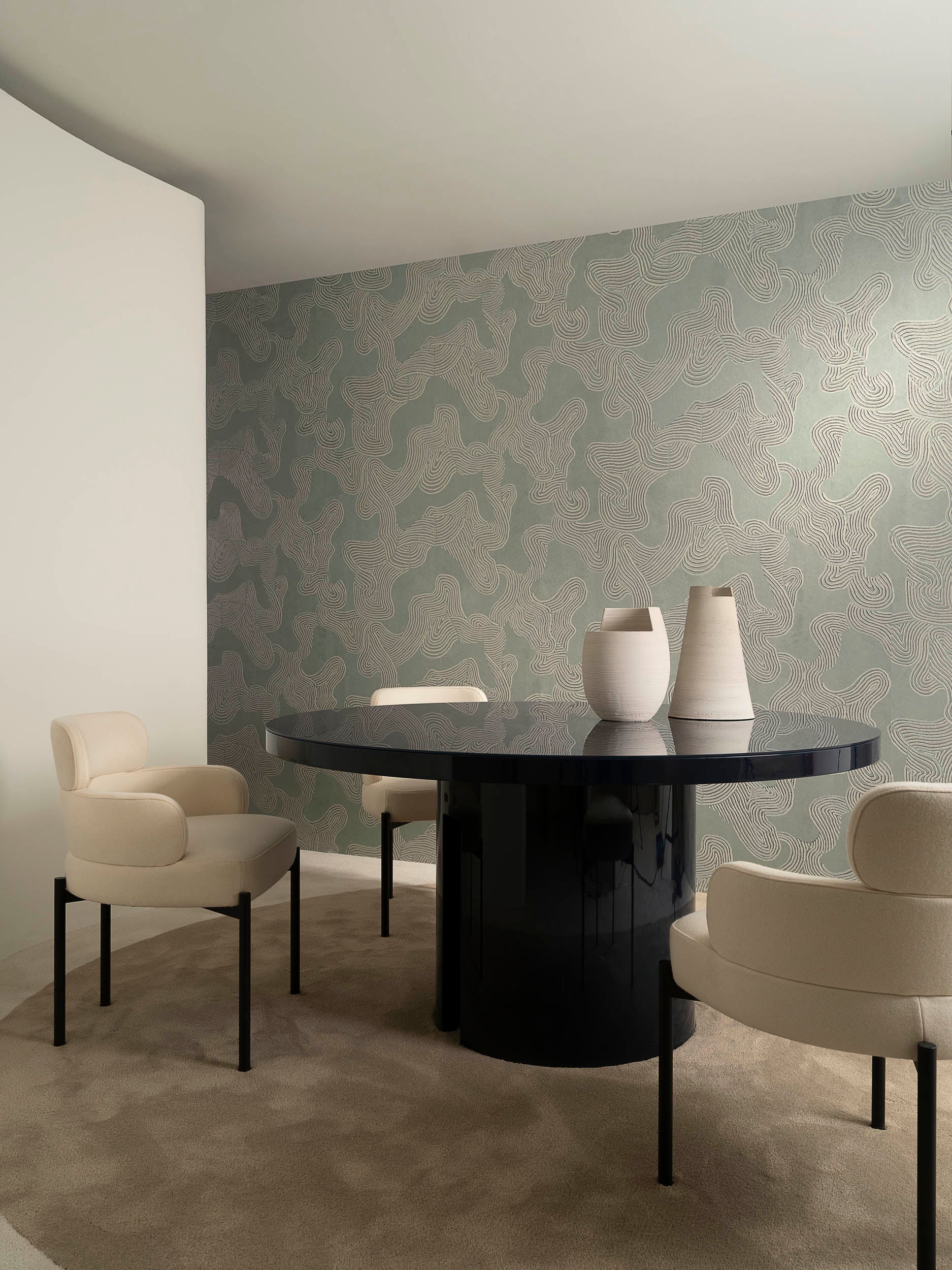 Arte Zephyr Eolian 48623 behang