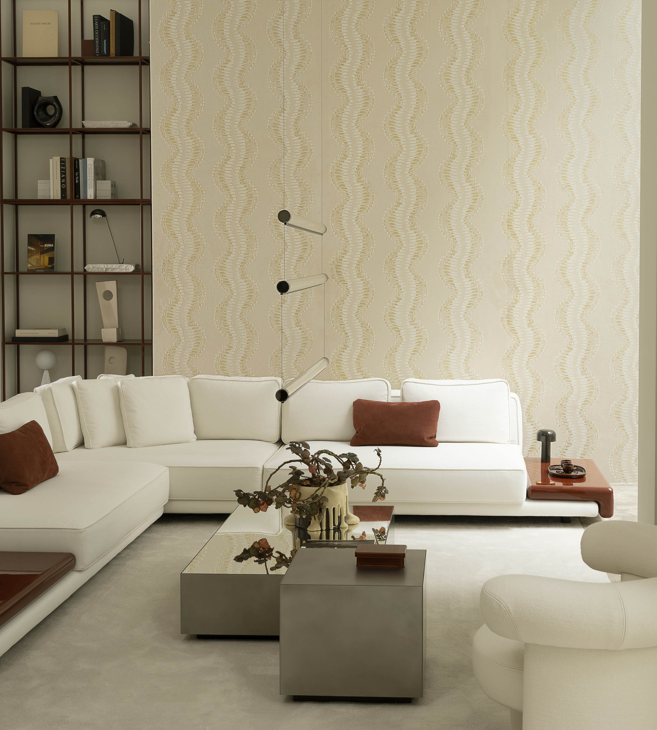 Arte Zephyr Kyma 48610 Behang