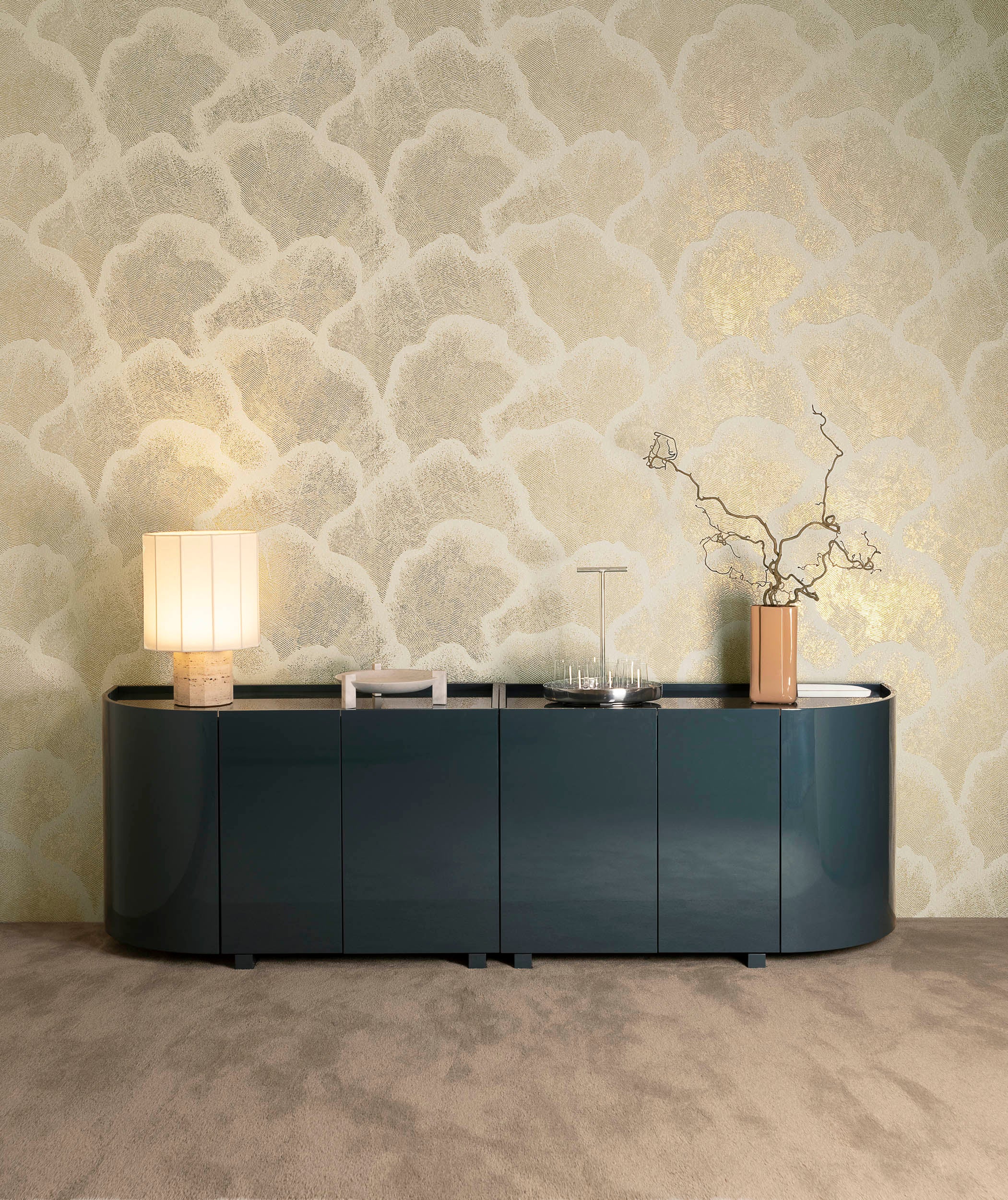 Arte Zephyr Nefeli 48630 Behang