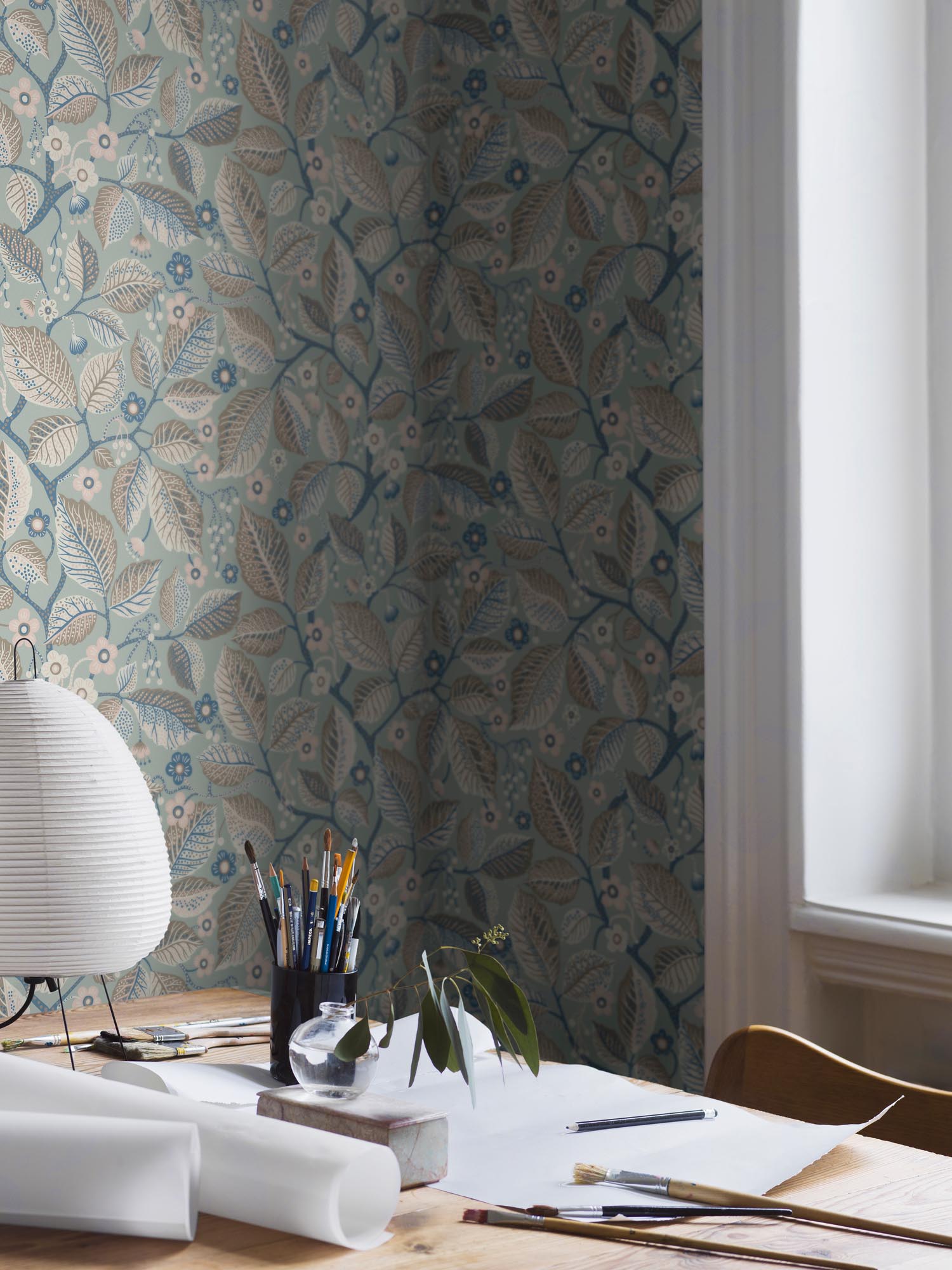 Boråstapeter Adorn Elm Tree 7785 Behang