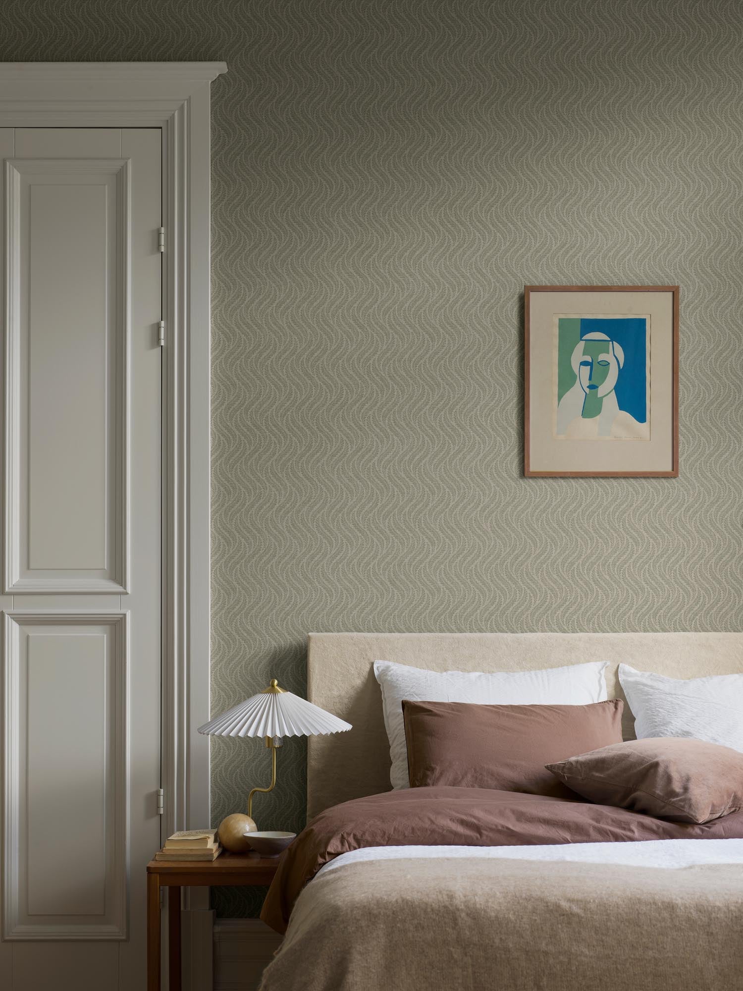 Boråstapeter Adorn Little Fern 7772 Behang