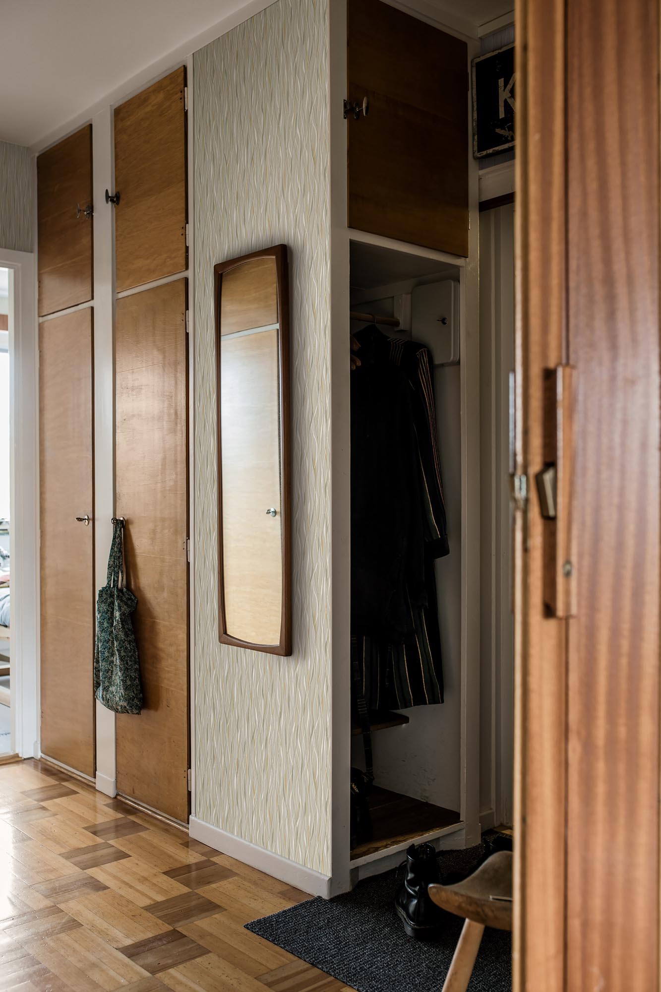 Boråstapeter Alla Tiders Hus Ängby 4177 Behang