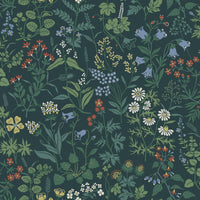 Boråstapeter Alla Tiders Hus Flora 4181