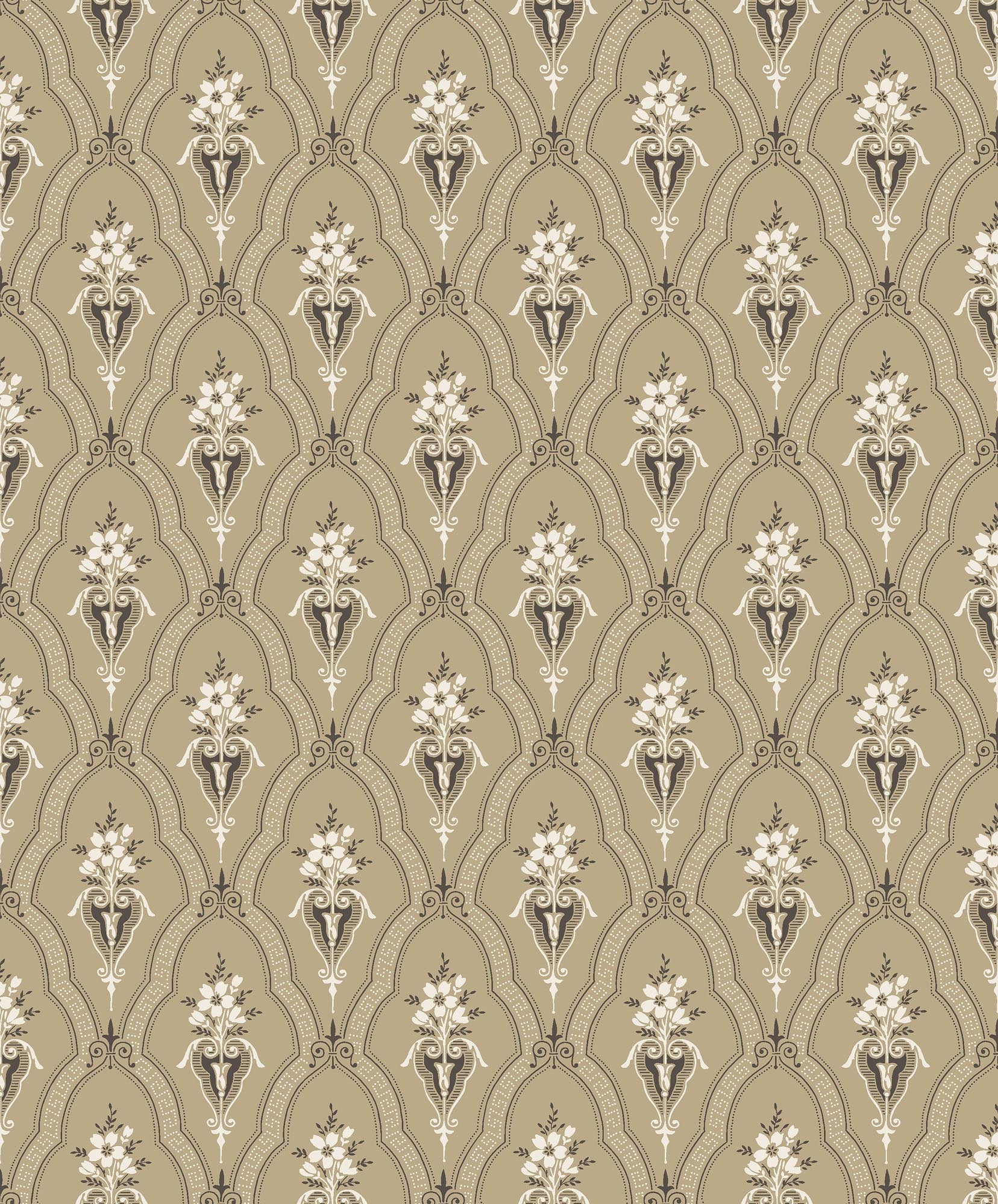 Boråstapeter Alla Tiders Hus Klädesholmen 4164 Behang