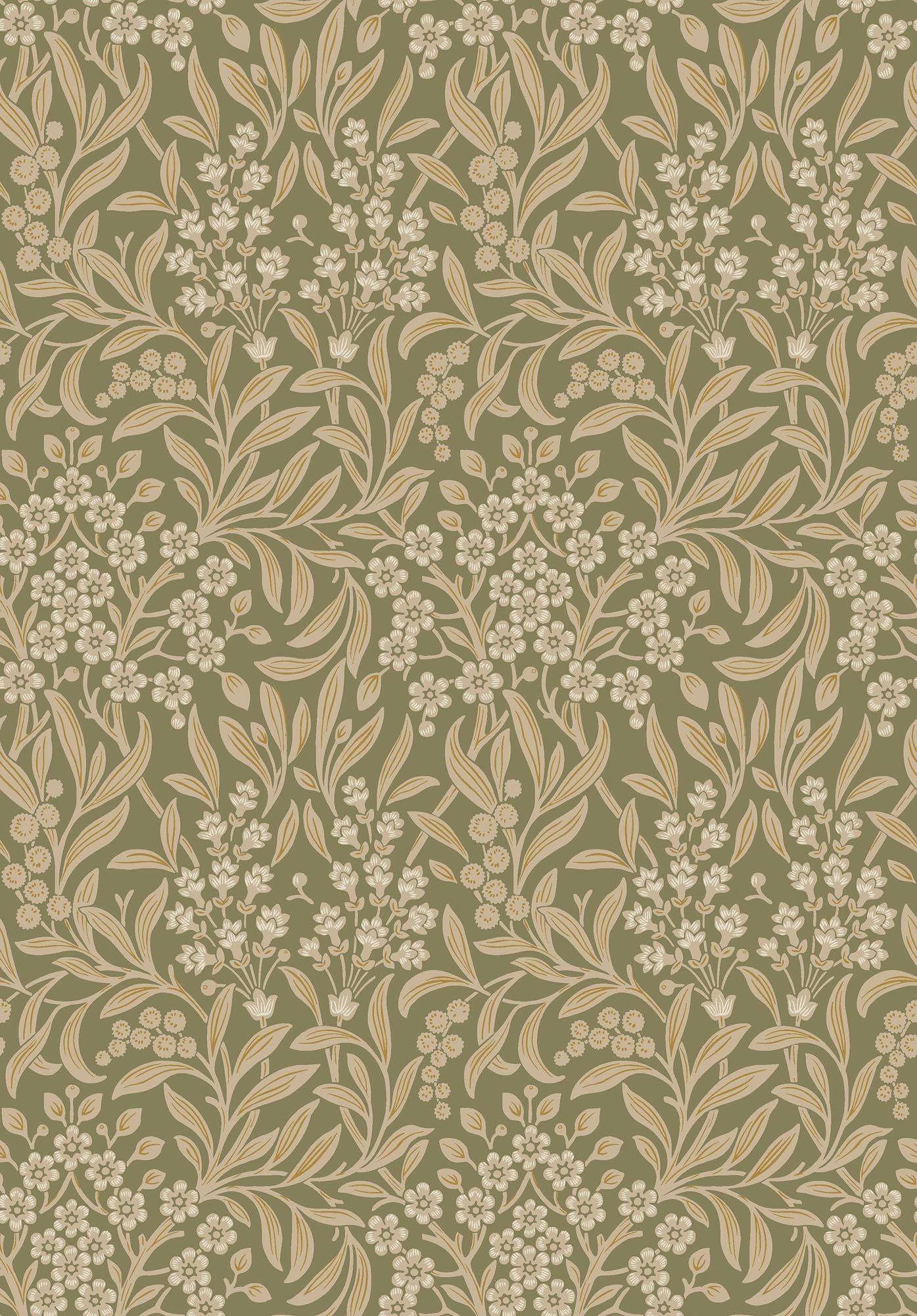 Boråstapeter Alla Tiders Hus Kryddhyllan 4183 Behang