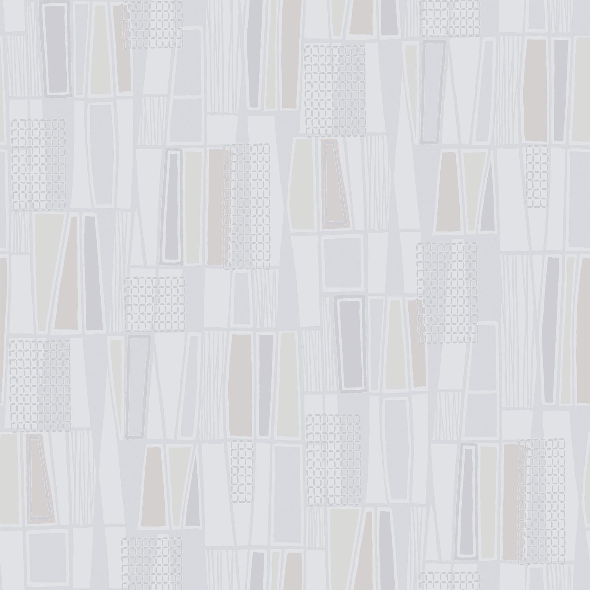 Boråstapeter Alla Tiders Hus Retro 5472 Behang