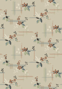 Boråstapeter Alla Tiders Hus Salängen 4172