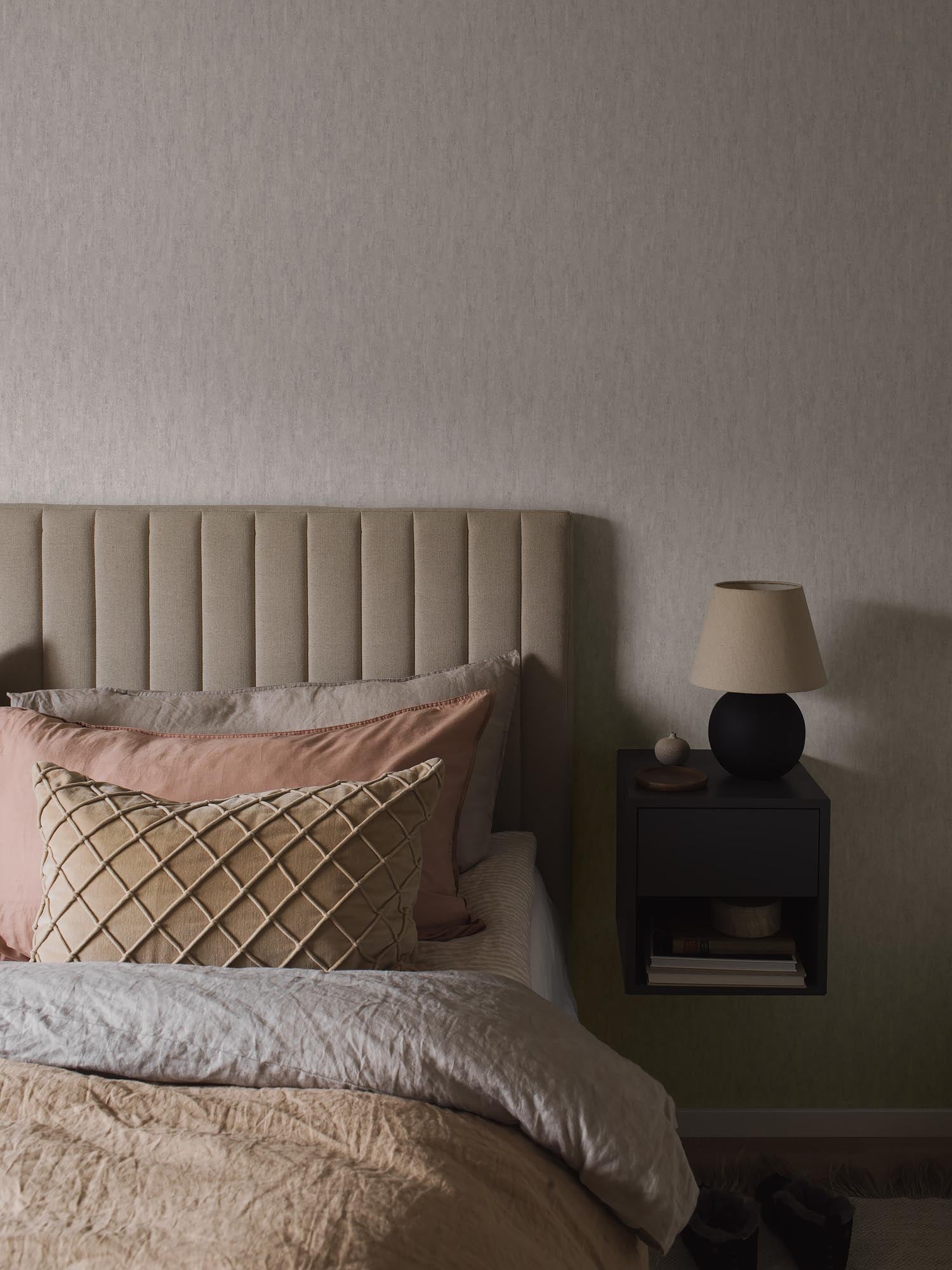 Boråstapeter Borosan Hem Betty 38771 Behang