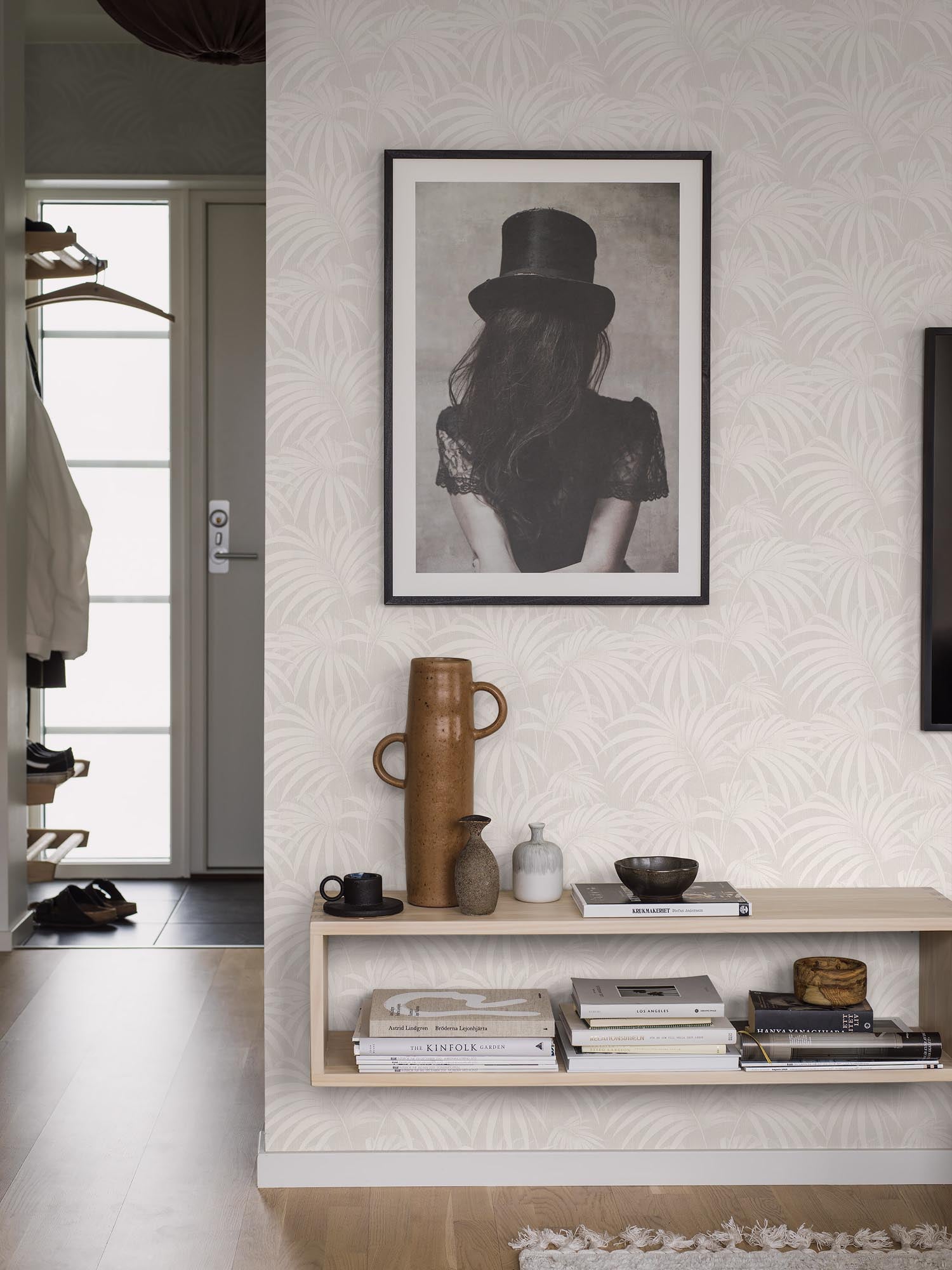 Boråstapeter Borosan Hem Paula 38768 Behang