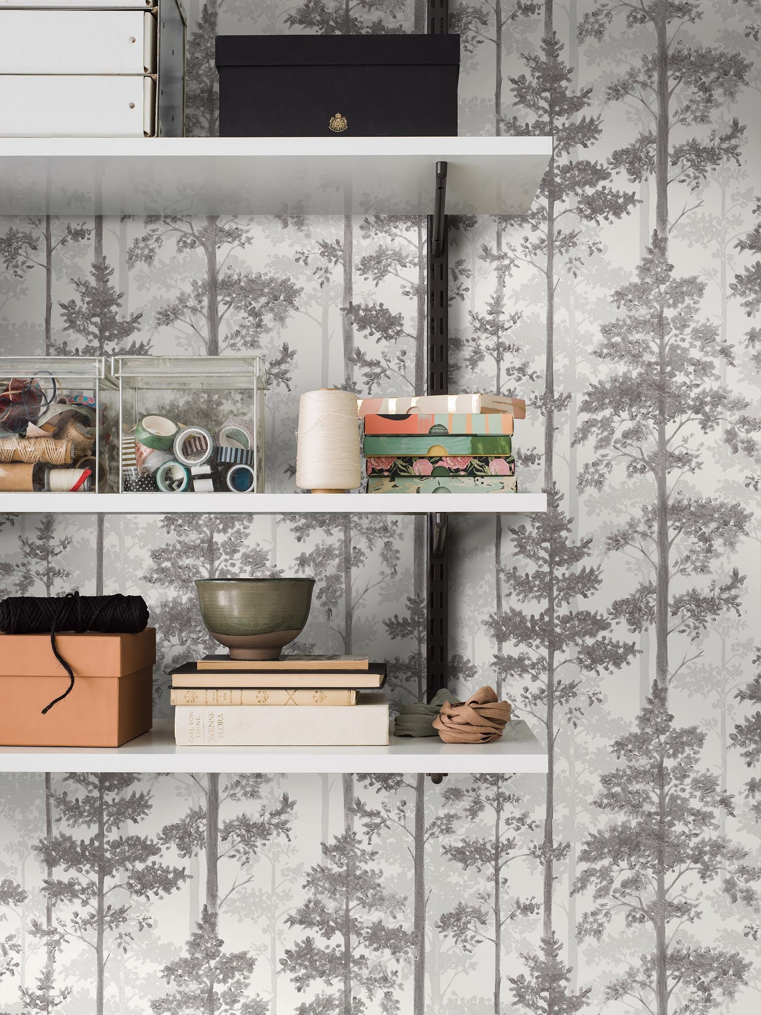 Boråstapeter Borosan Hem Ronja 38765 Behang