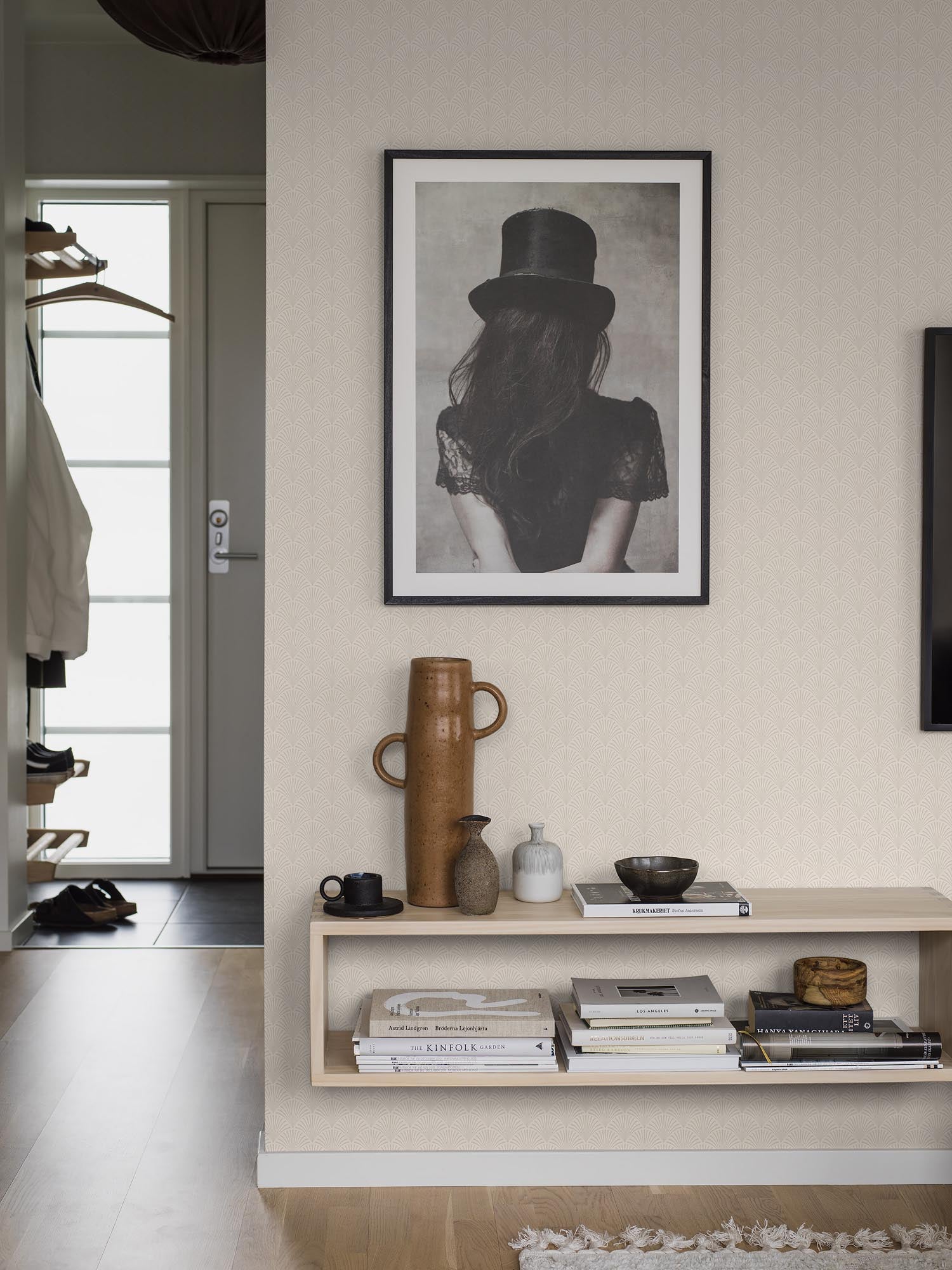 Boråstapeter Borosan Hem Samira 38742 Behang