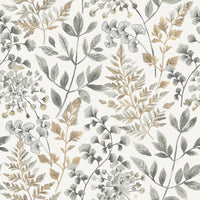 Boråstapeter Borosan Hem Sigrid 38726