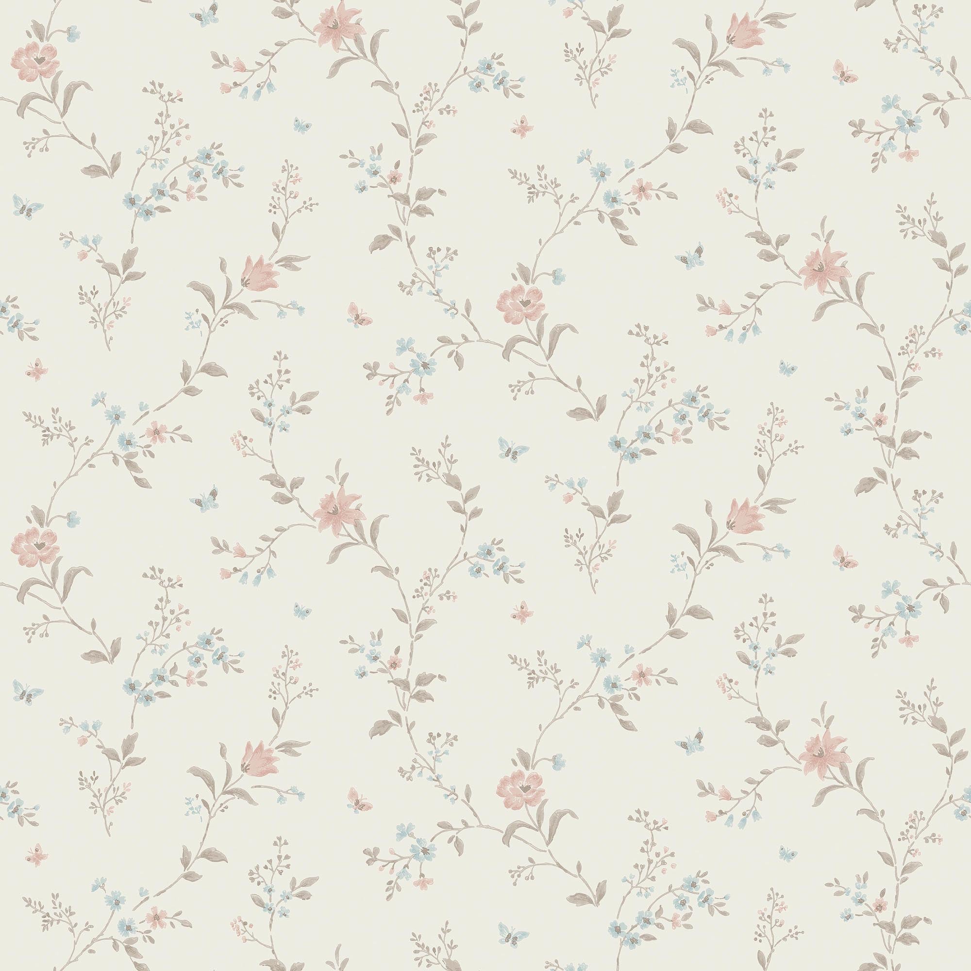 Boråstapeter Borosan Hem Viktoria 38754 Behang