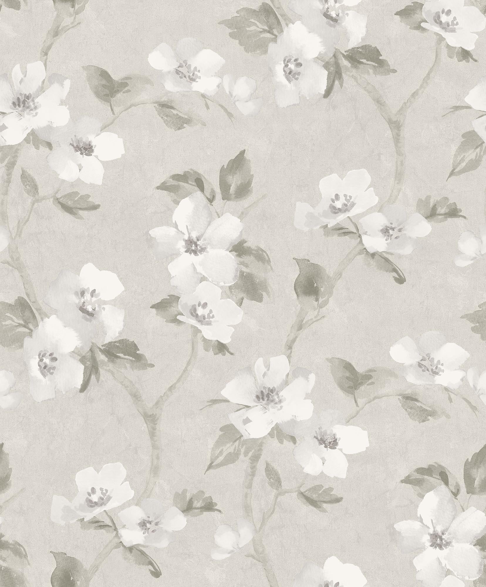 Boråstapeter Cottage garden Helen´s Flower 3582 Behang