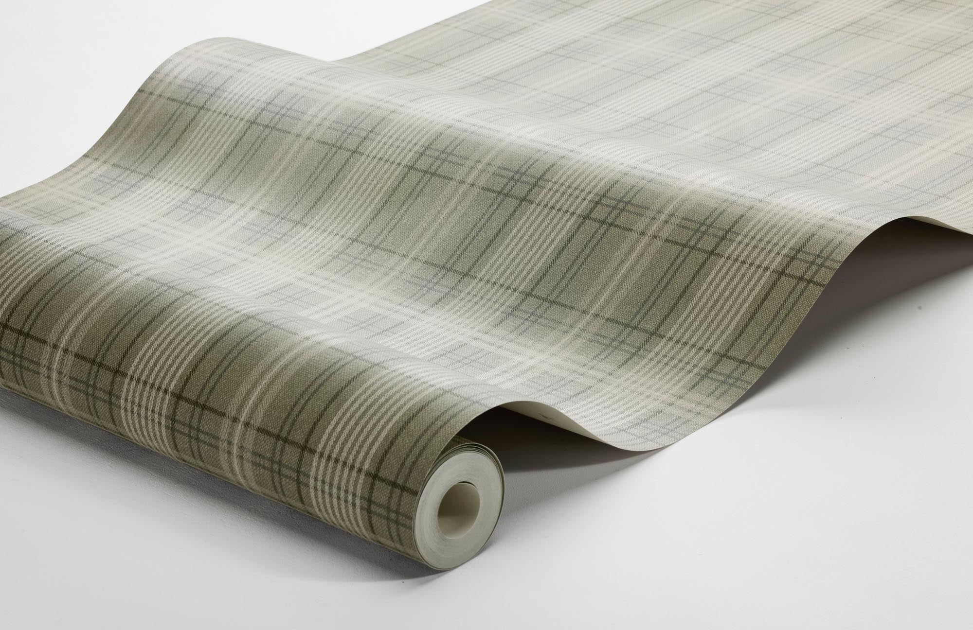 Boråstapeter Cottage garden Tailor´s Tweed 3577 Behang