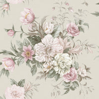Boråstapeter Dreamy Escape Floral Charm 4252