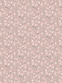 Boråstapeter Dreamy Escape Paradise Birds 1901