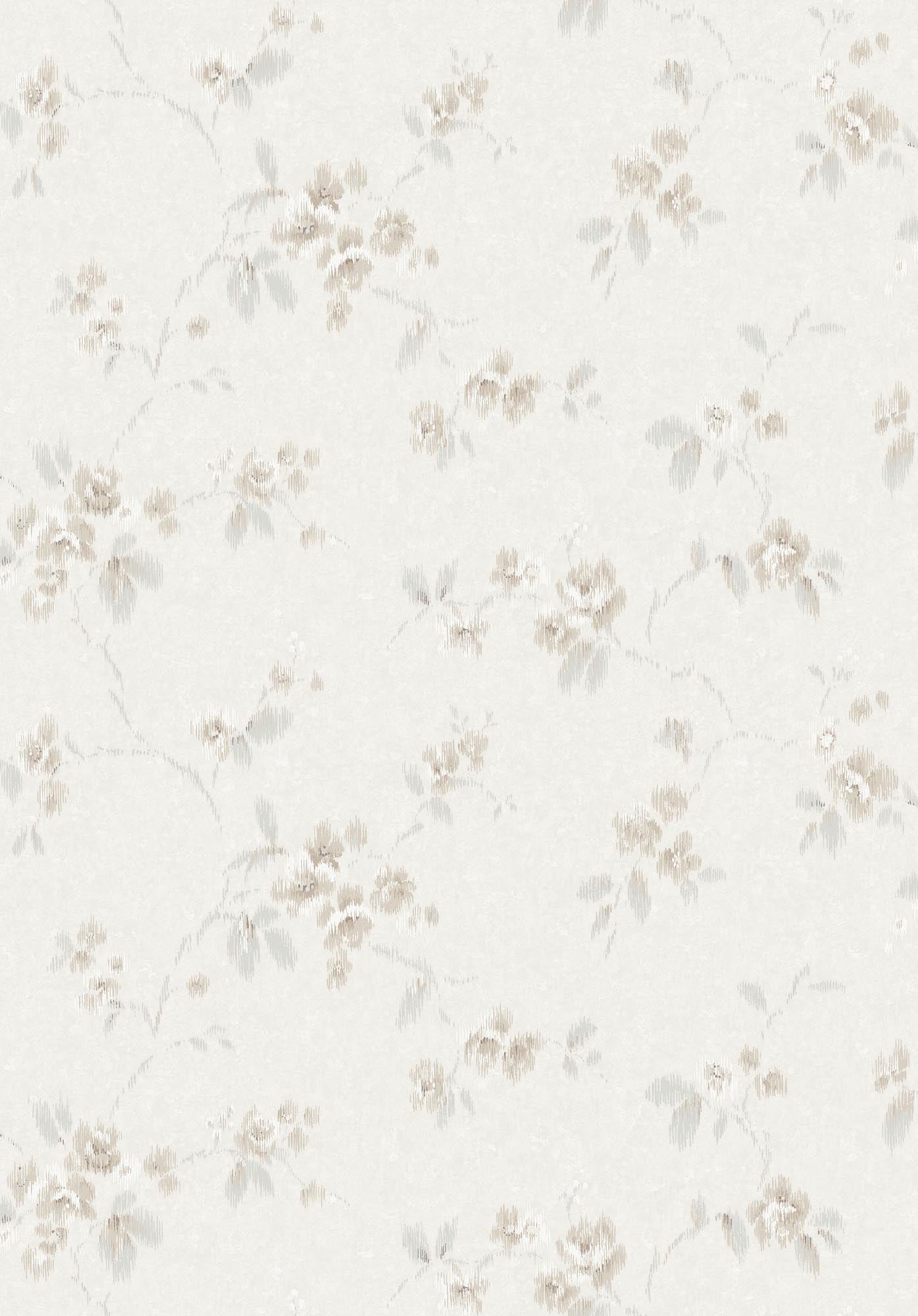 Boråstapeter Dreamy Escape Vintage Rose 4258