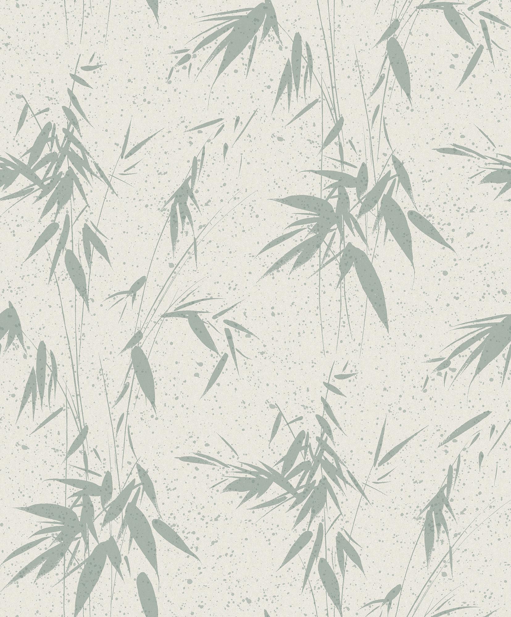 Boråstapeter Eastern Simplicity Ink Bamboo 3114 Behang