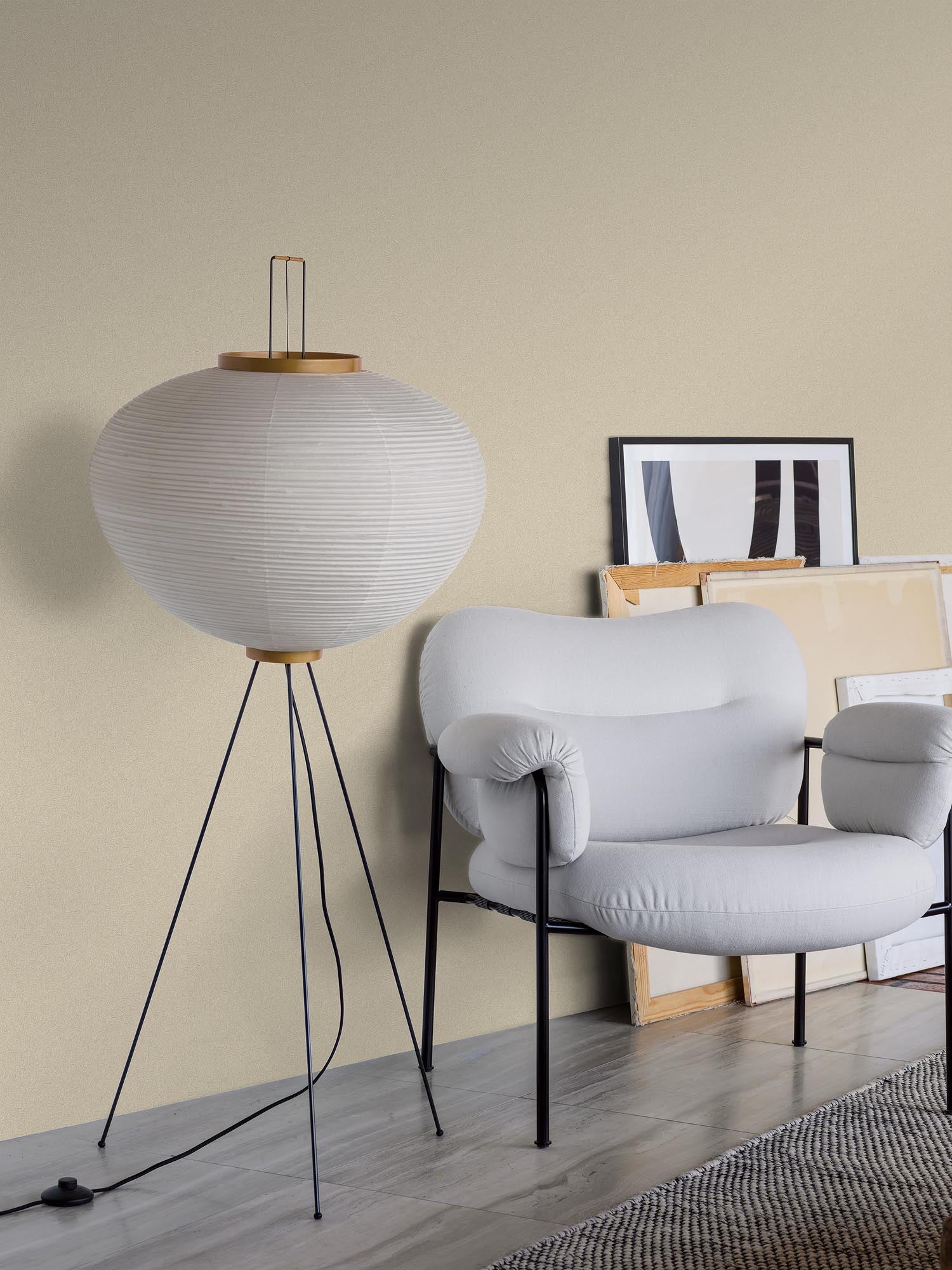 Boråstapeter Eastern Simplicity Kyoto Crepe 3136 Behang