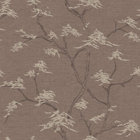 Boråstapeter Eastern Simplicity Temple Tree 3102