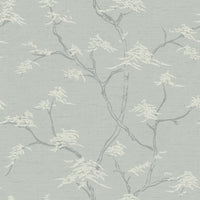 Boråstapeter Eastern Simplicity Temple Tree 3103