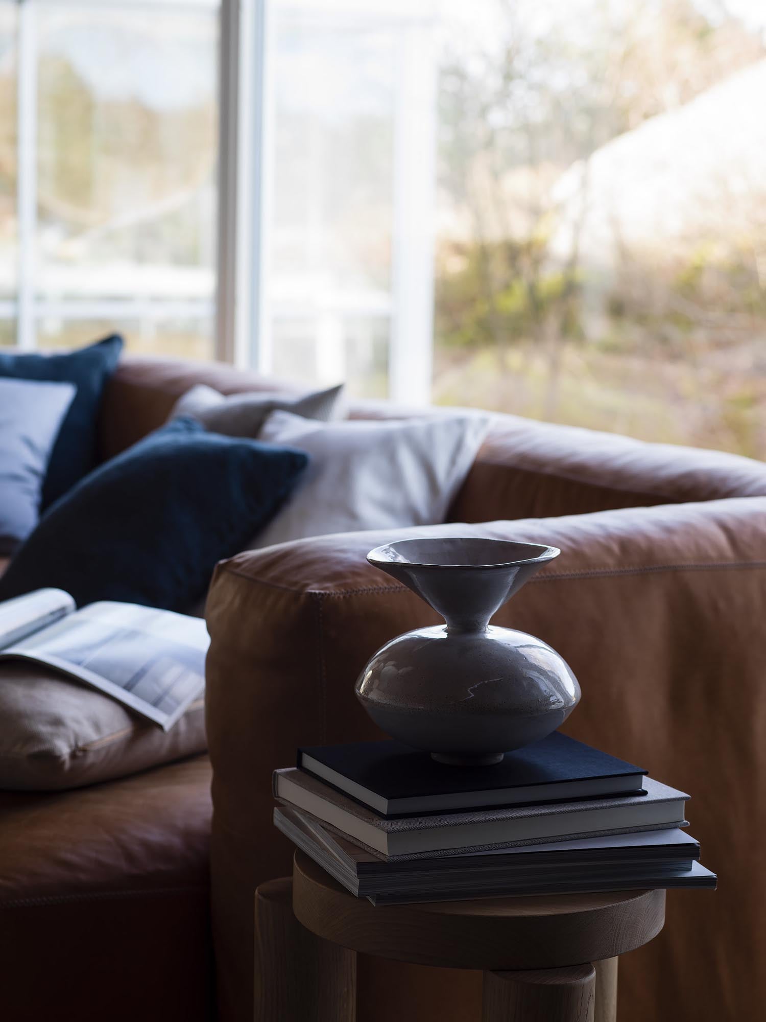 Boråstapeter Eastern Simplicity The Wave 3115 Behang