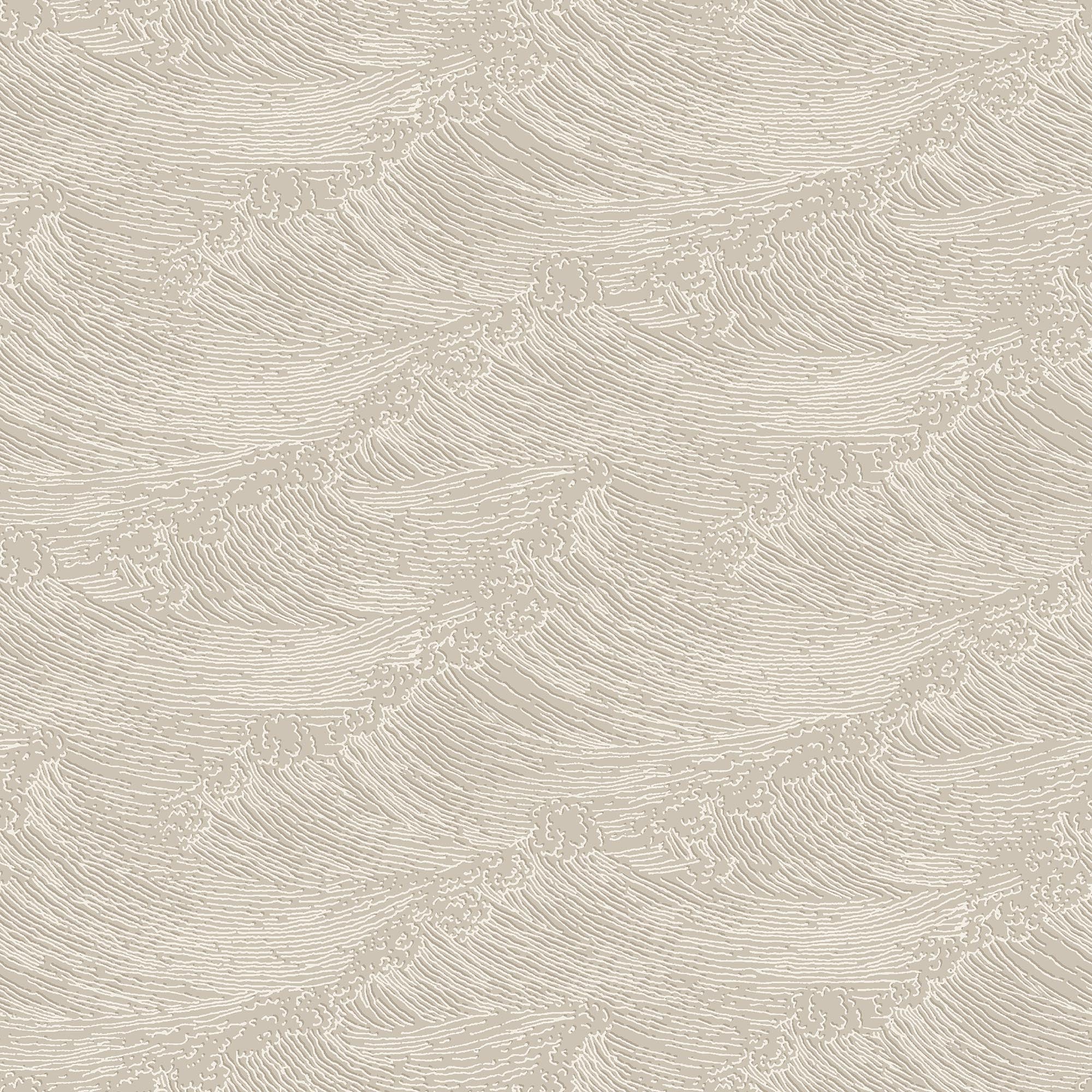 Boråstapeter Eastern Simplicity The Wave 3116