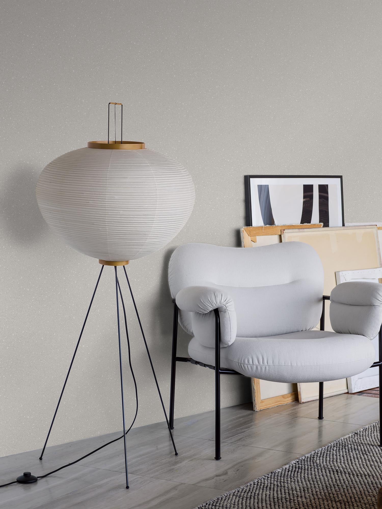 Boråstapeter Eastern Simplicity Washi Paper 3109 Behang