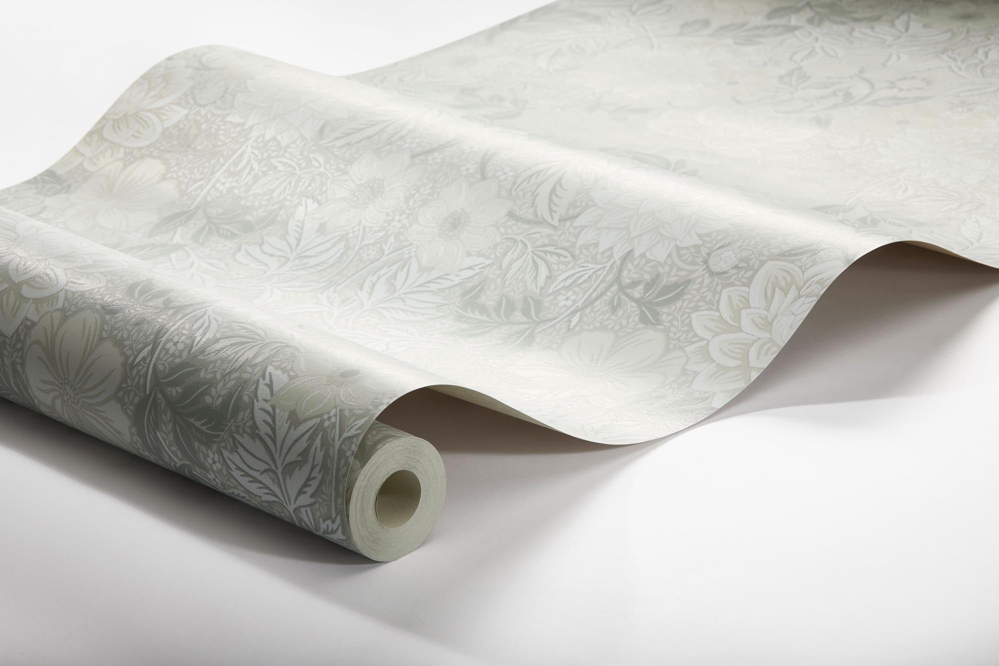 Boråstapeter Falsterbo III Dahlia Garden 7664 Behang