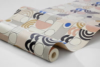 Boråstapeter Graphic Cosmopolitan 4754