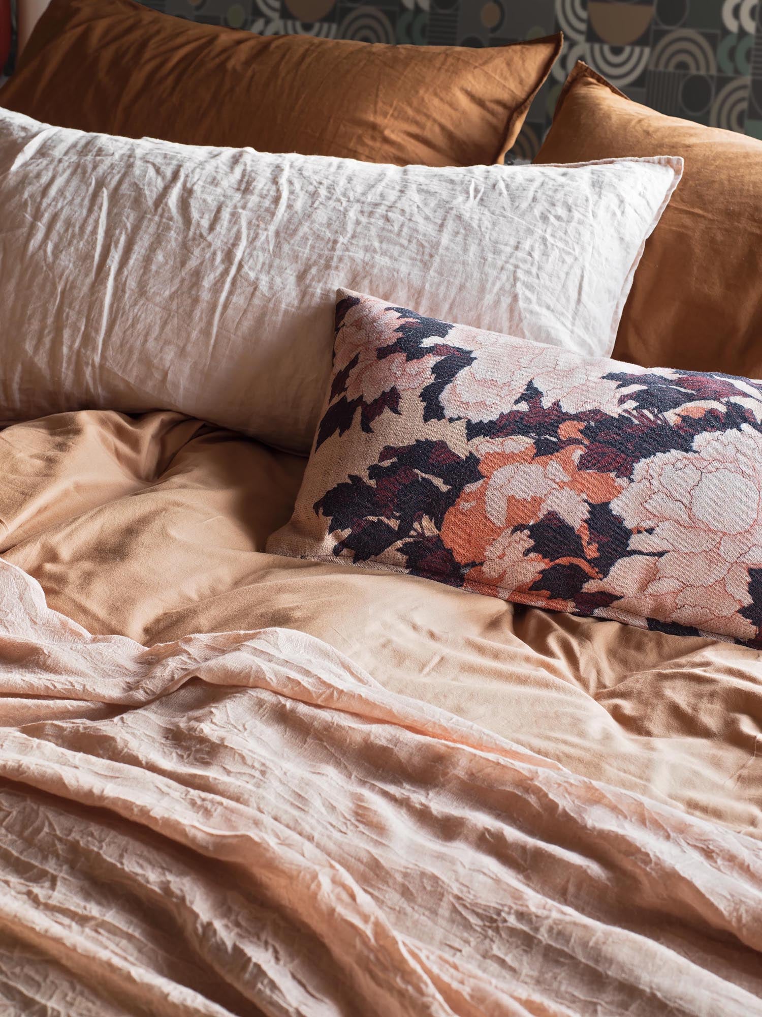 Boråstapeter Graphic Cosmopolitan 4755 Behang