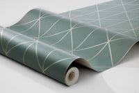 Boråstapeter Graphic Diamonds 4740